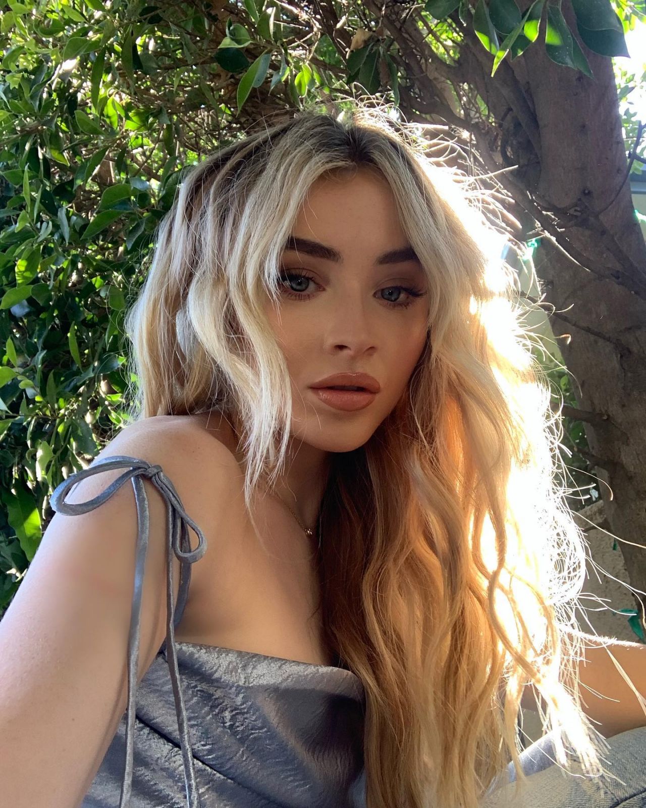 Sabrina Carpenter 2020 Photoshoot Wallpapers