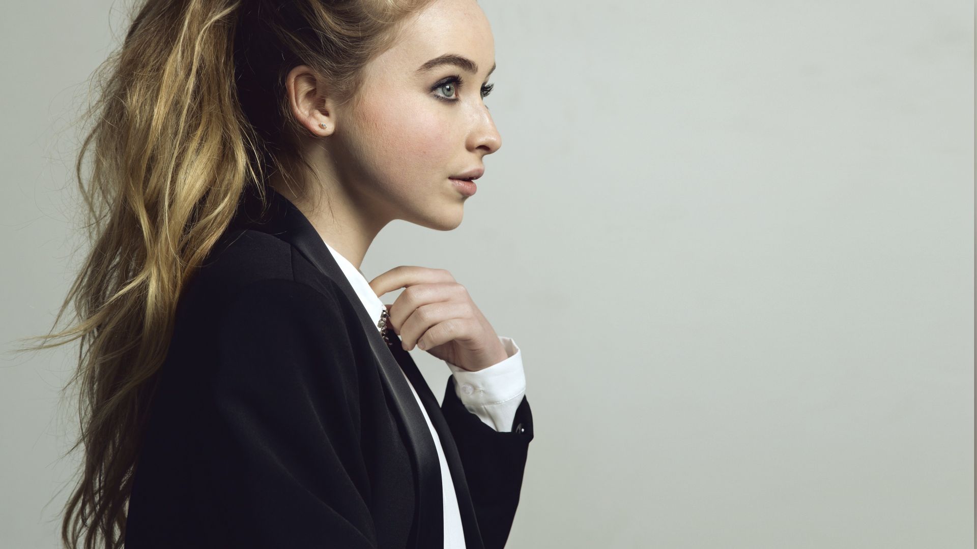 Sabrina Carpenter 2020 Photoshoot Wallpapers