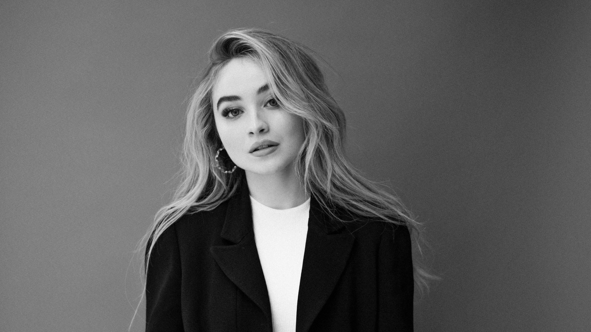 Sabrina Carpenter Nike Photoshoot 2017 Wallpapers