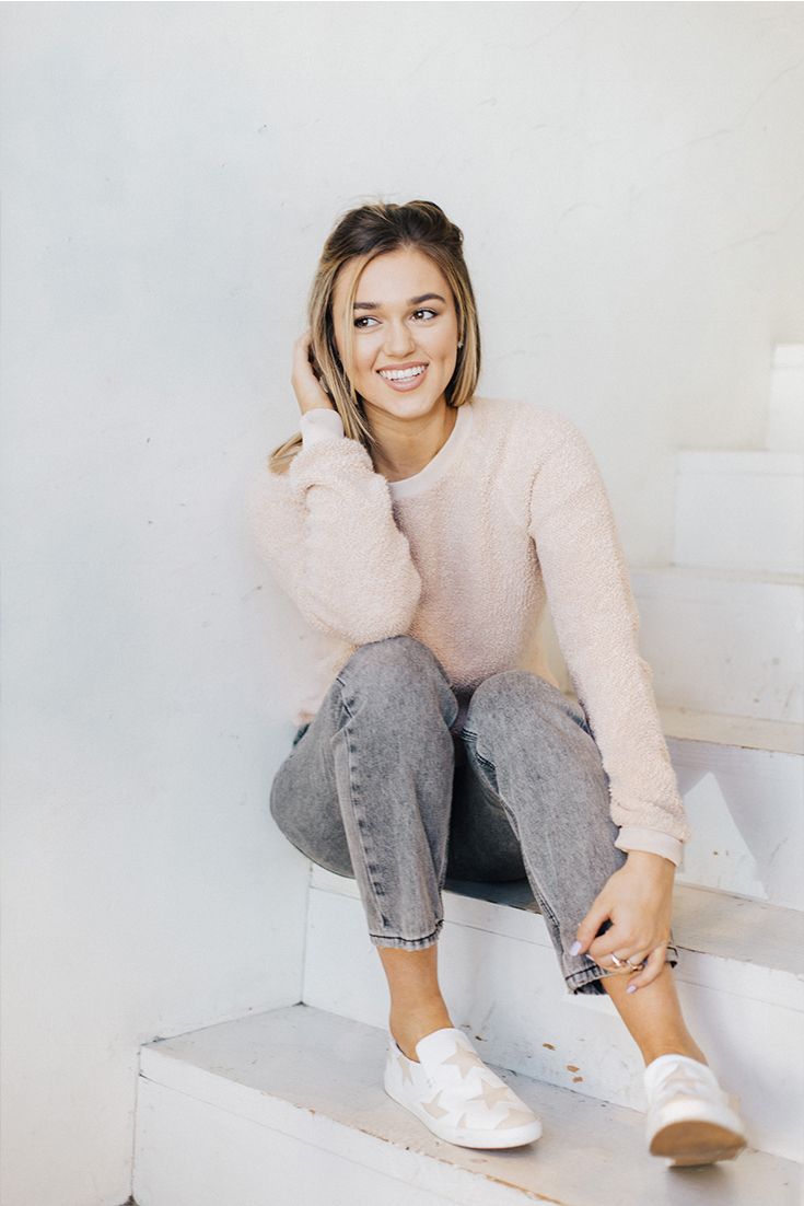 Sadie Robertson Wallpapers