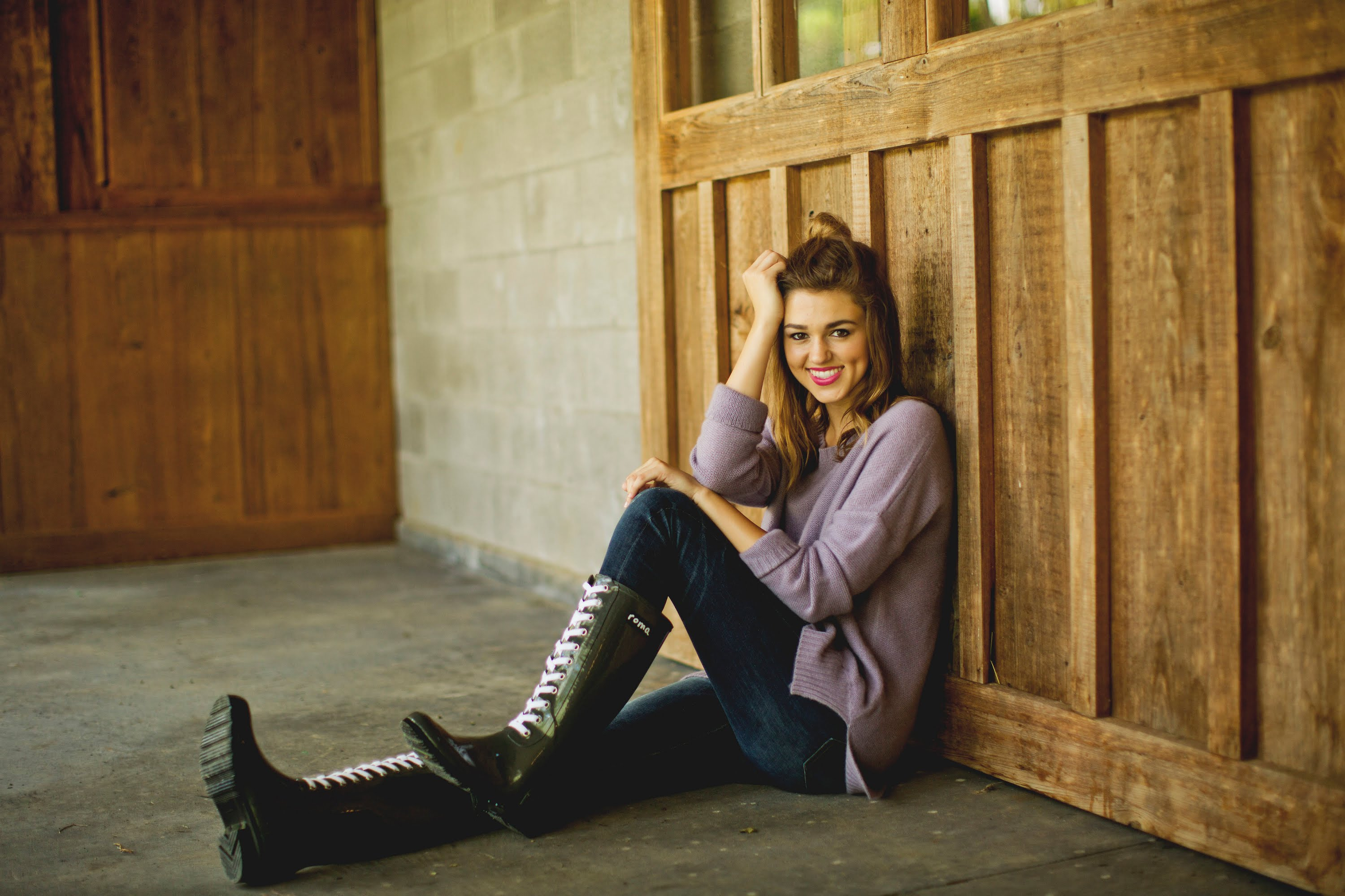 Sadie Robertson Wallpapers