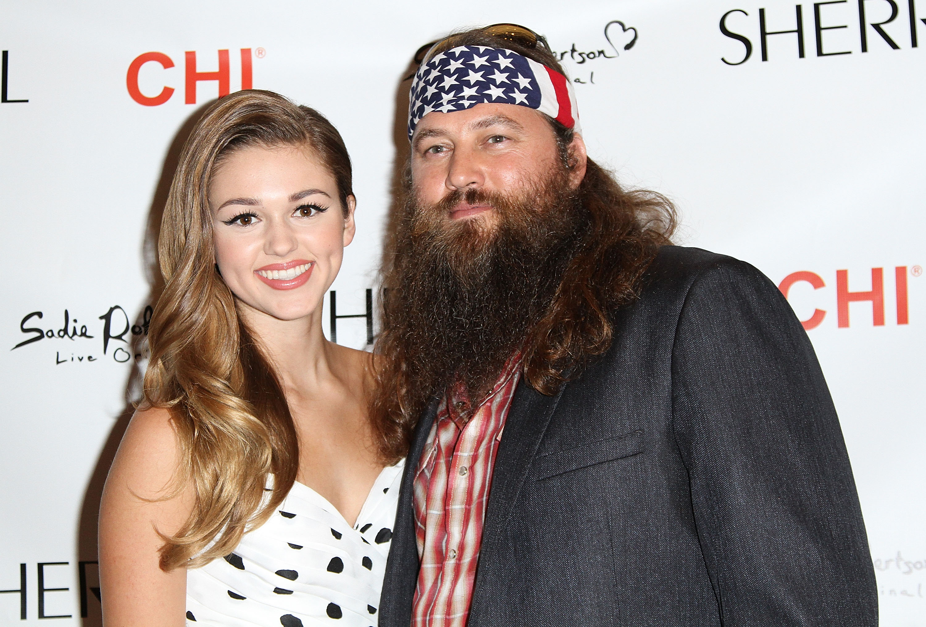 Sadie Robertson Wallpapers