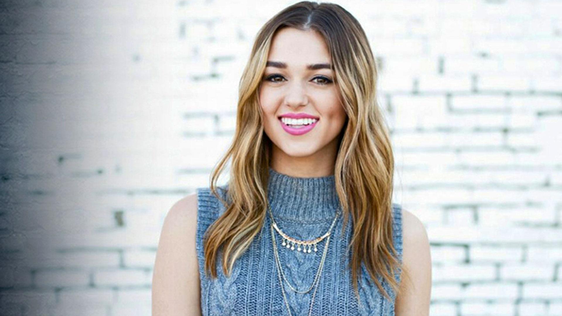 Sadie Robertson Wallpapers