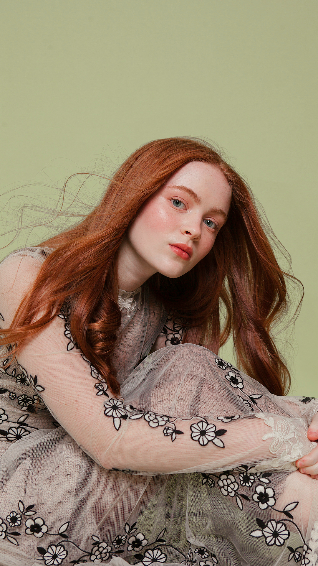 Sadie Sink Wallpapers