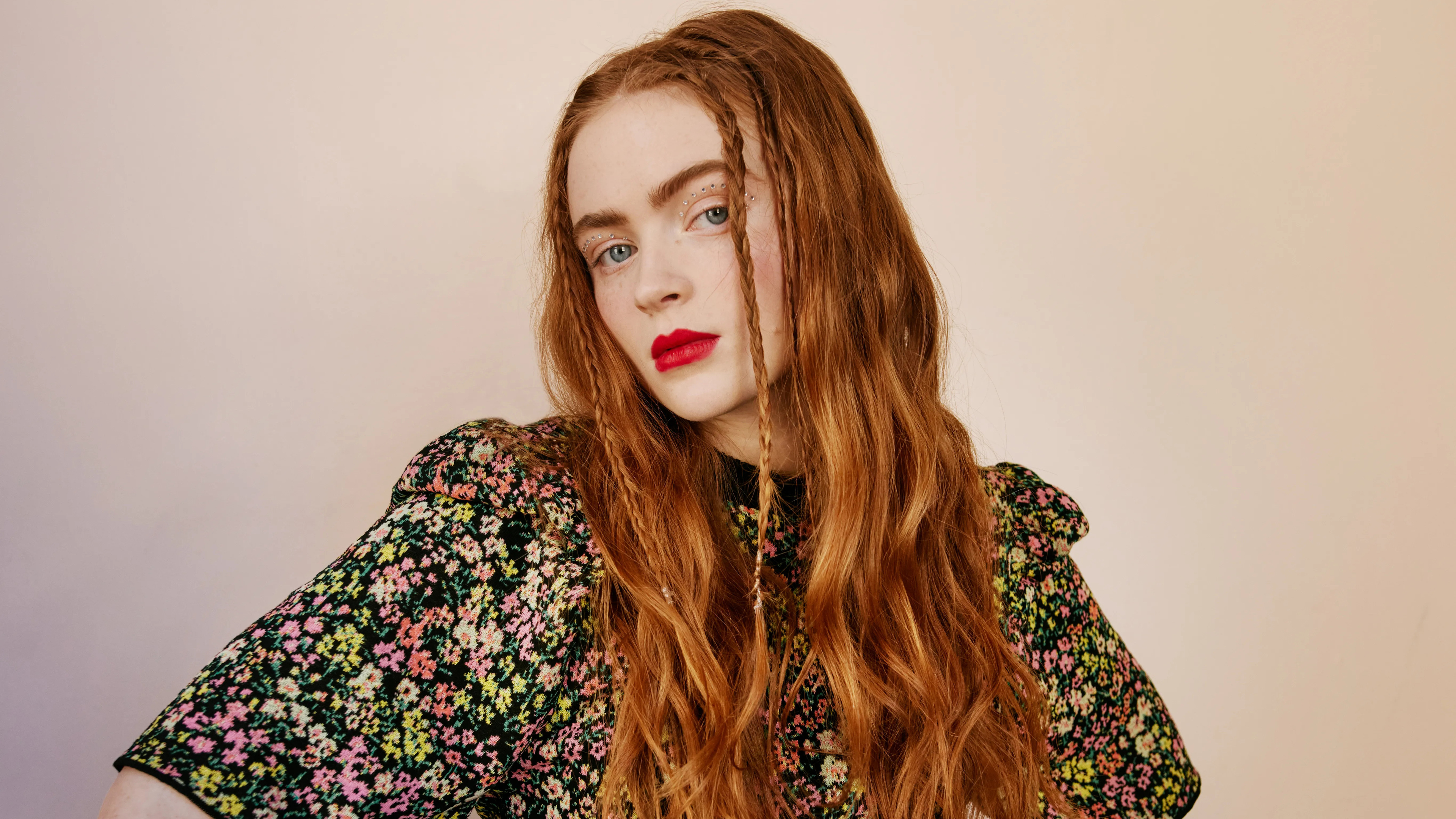 Sadie Sink Wallpapers