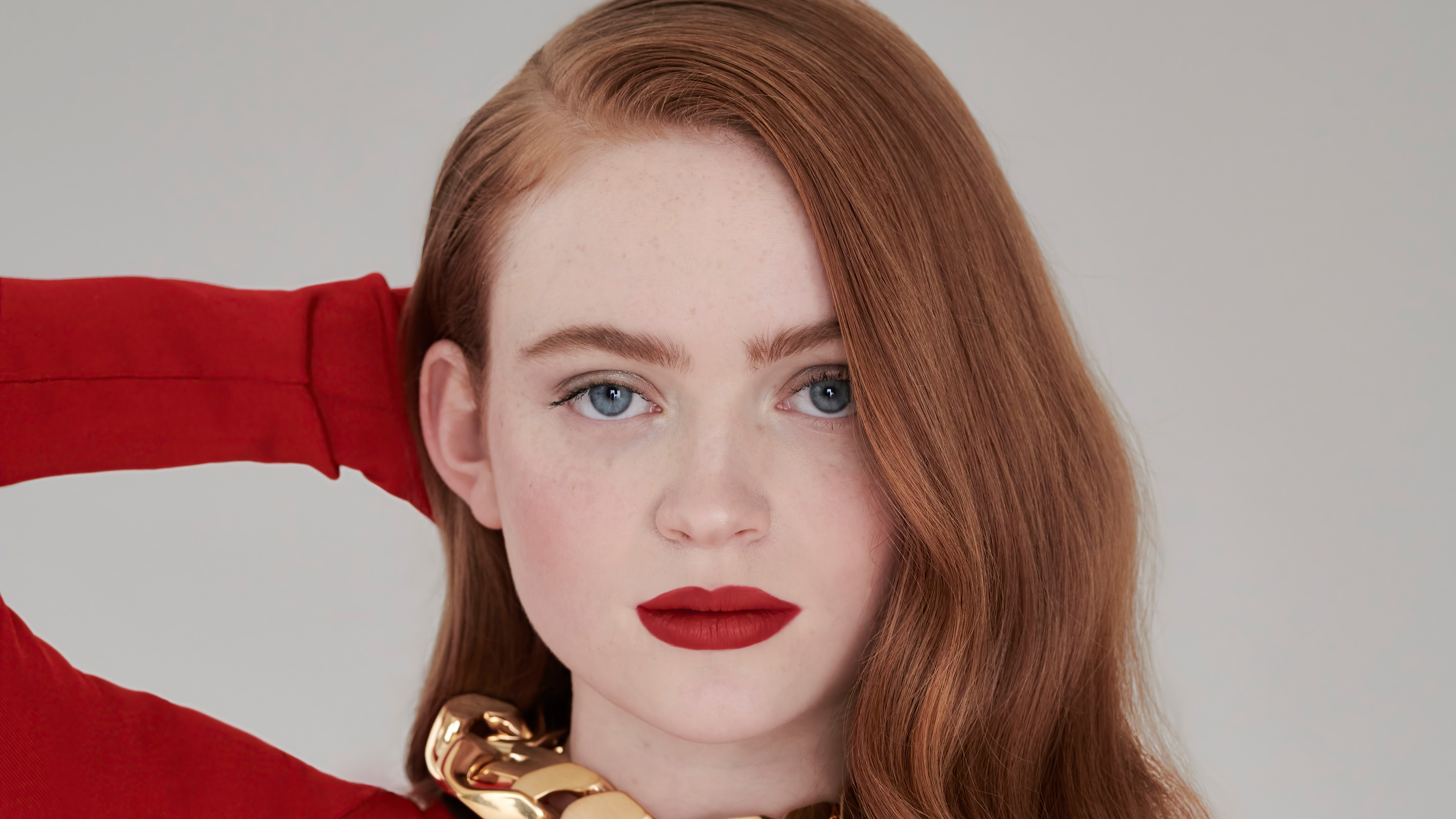 Sadie Sink Wallpapers