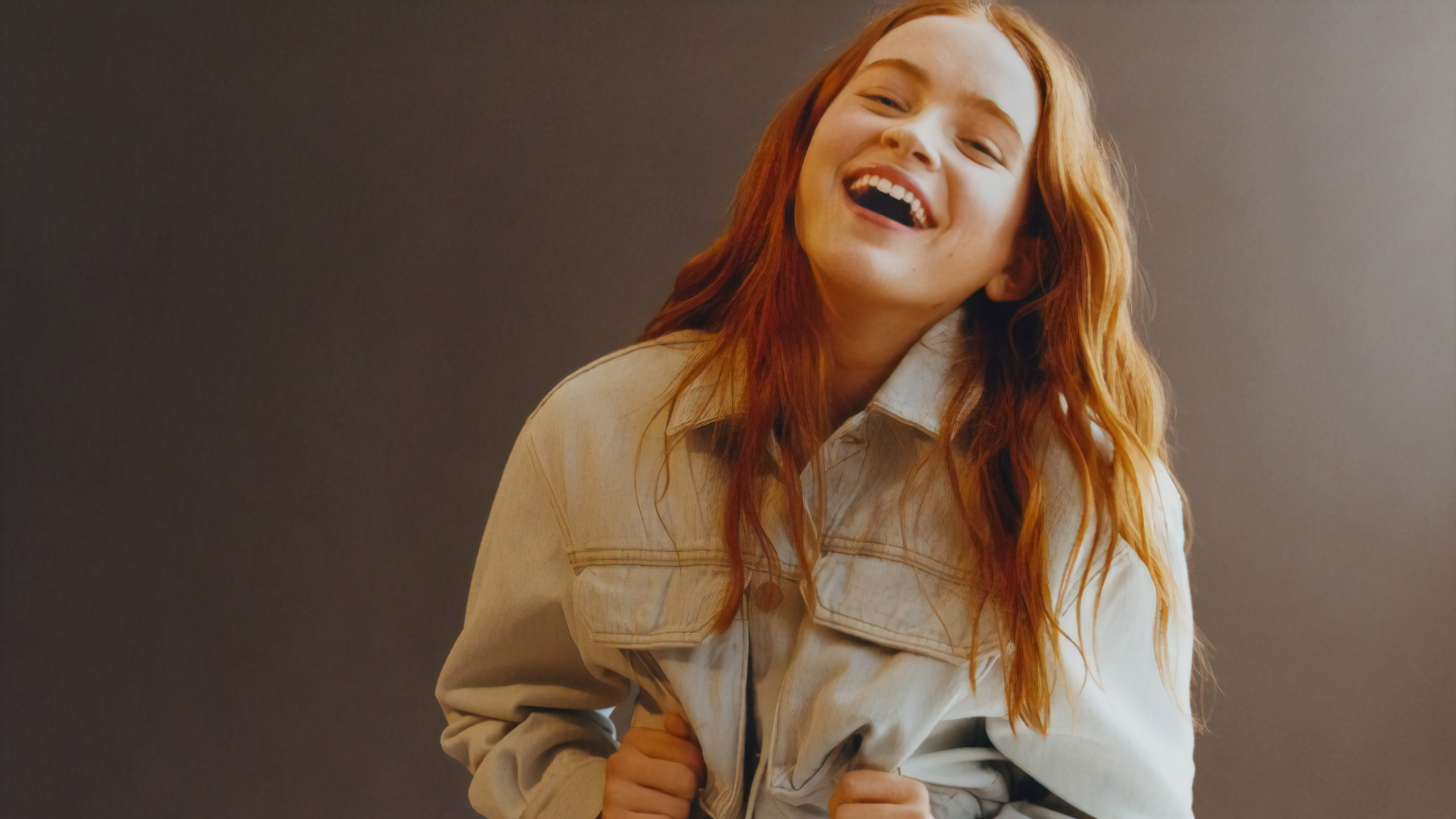 Sadie Sink 2019 Wallpapers