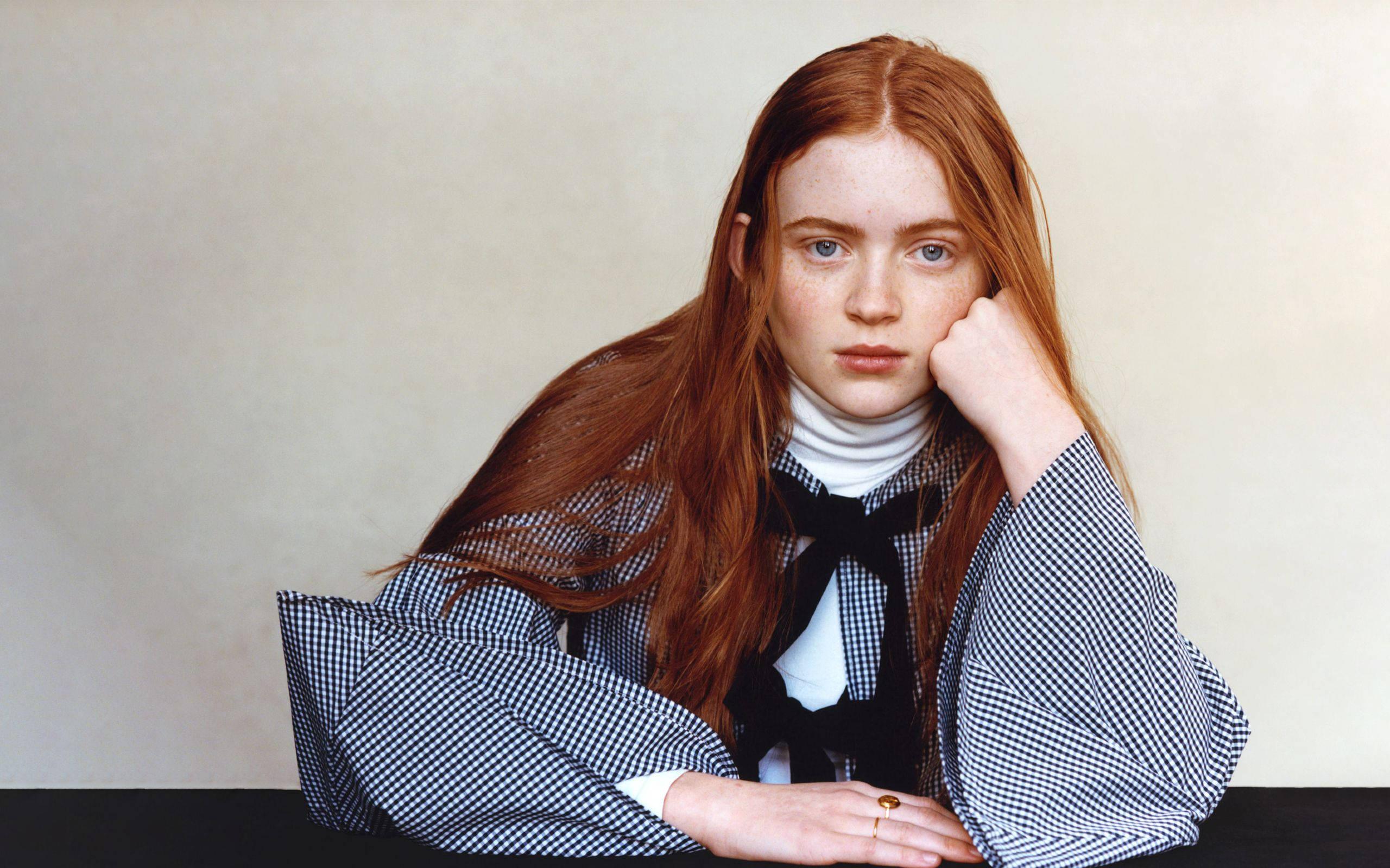 Sadie Sink 2021 Actress Wallpapers