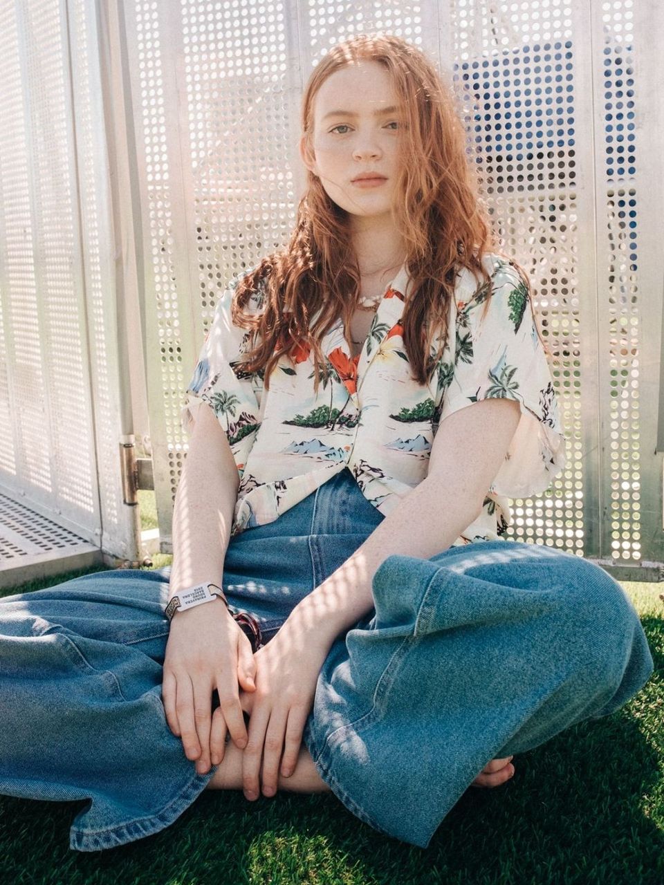 Sadie Sink 2021 Actress Wallpapers