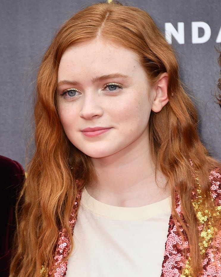 Sadie Sink 2021 Actress Wallpapers