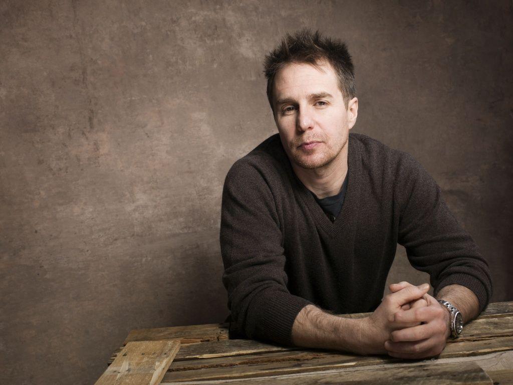 Sam Rockwell Wallpapers