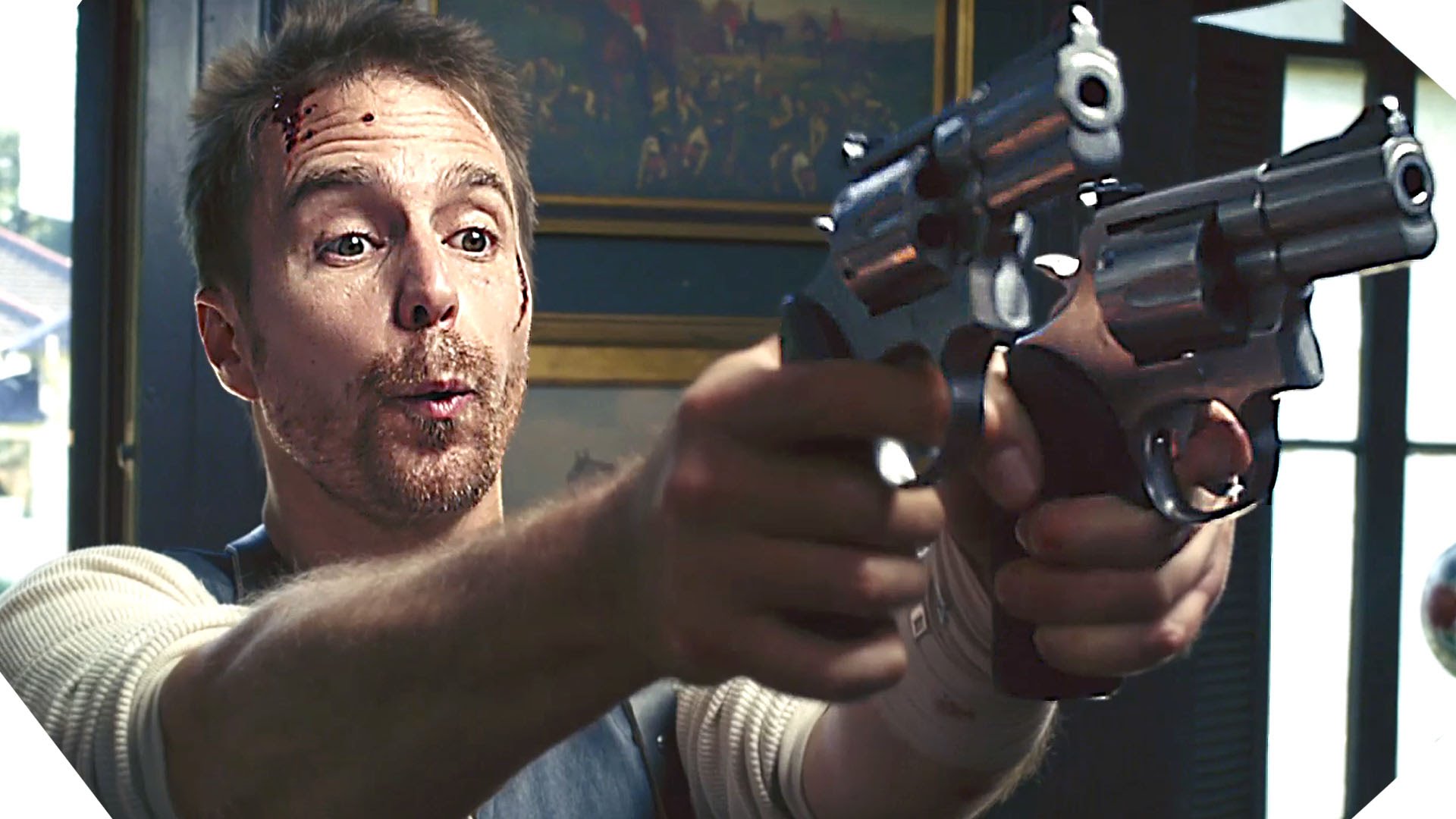 Sam Rockwell Wallpapers
