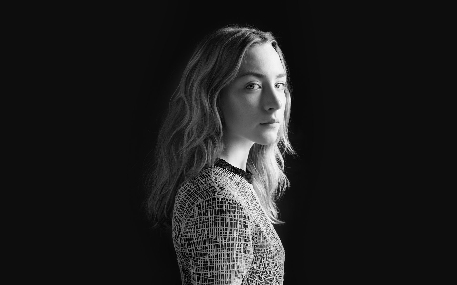 Saoirse Ronan Wallpapers