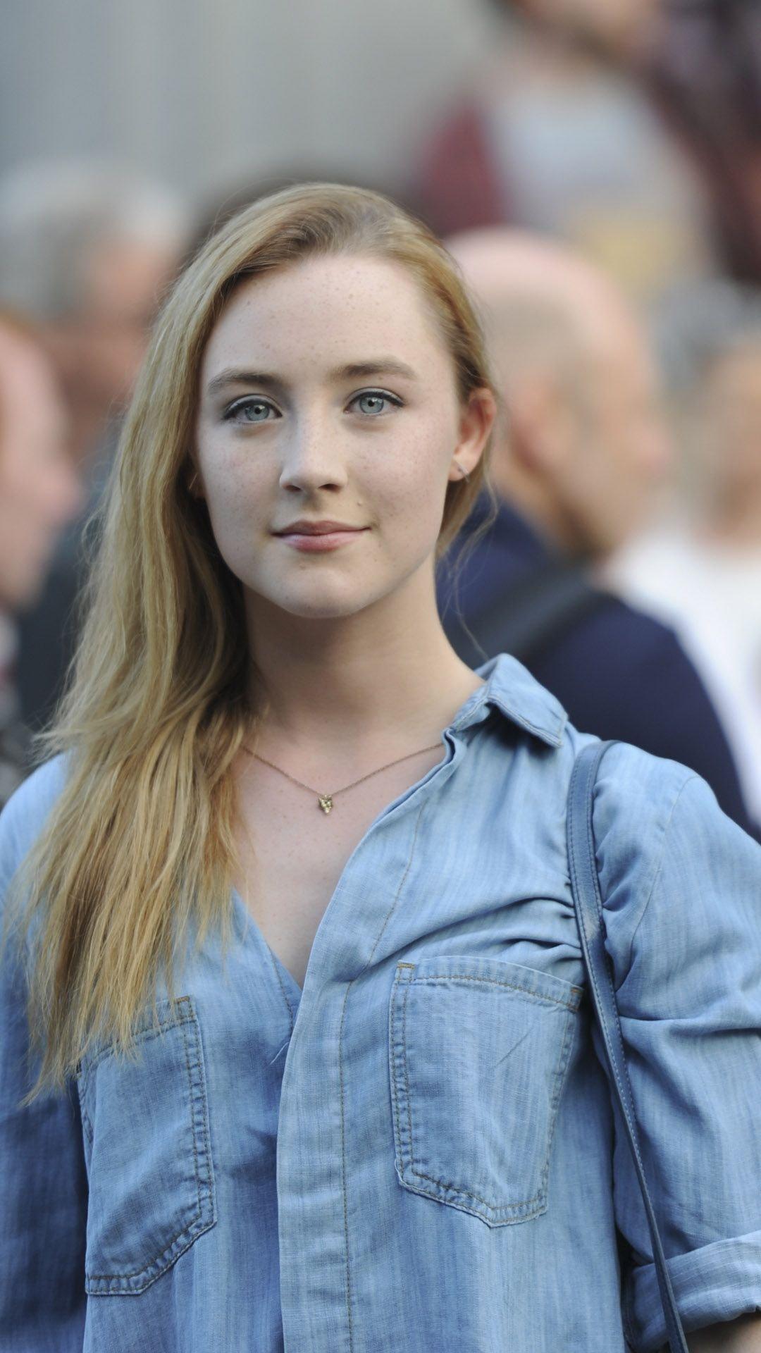 Saoirse Ronan Wallpapers