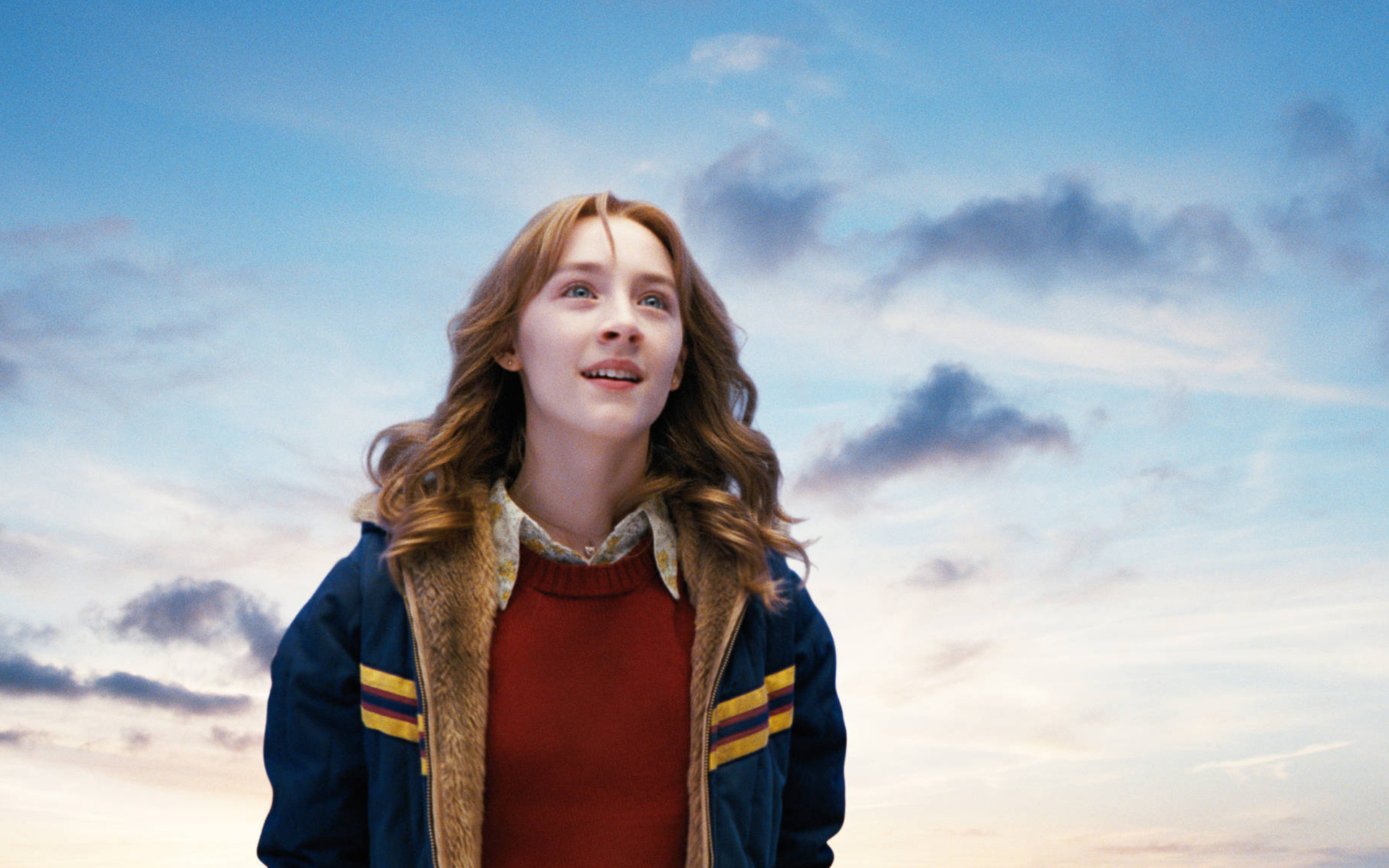 Saoirse Ronan Wallpapers