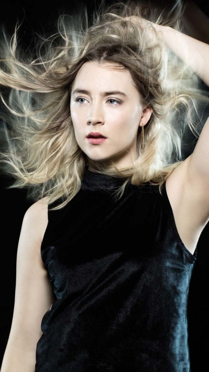 Saoirse Ronan Wallpapers