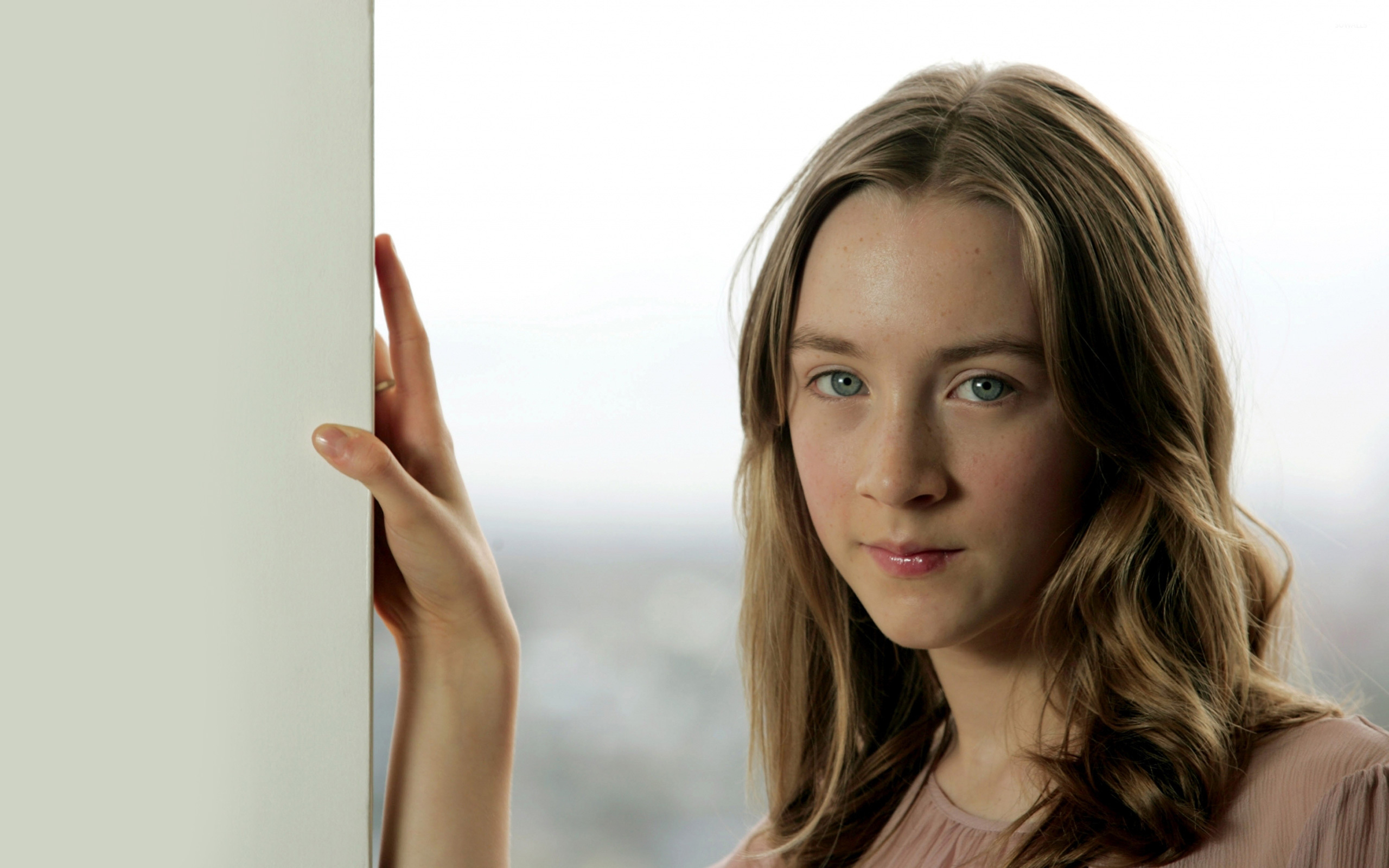 Saoirse Ronan Wallpapers