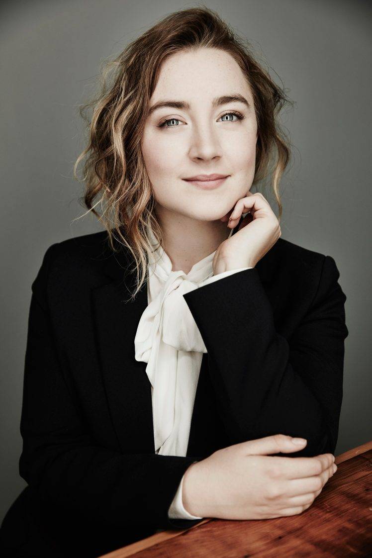 Saoirse Ronan Wallpapers