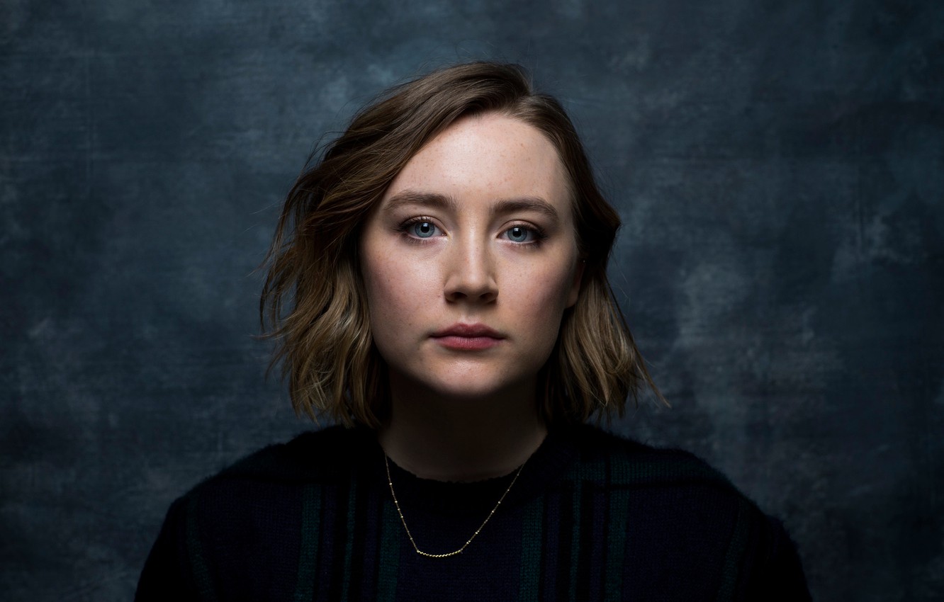 Saoirse Ronan Wallpapers