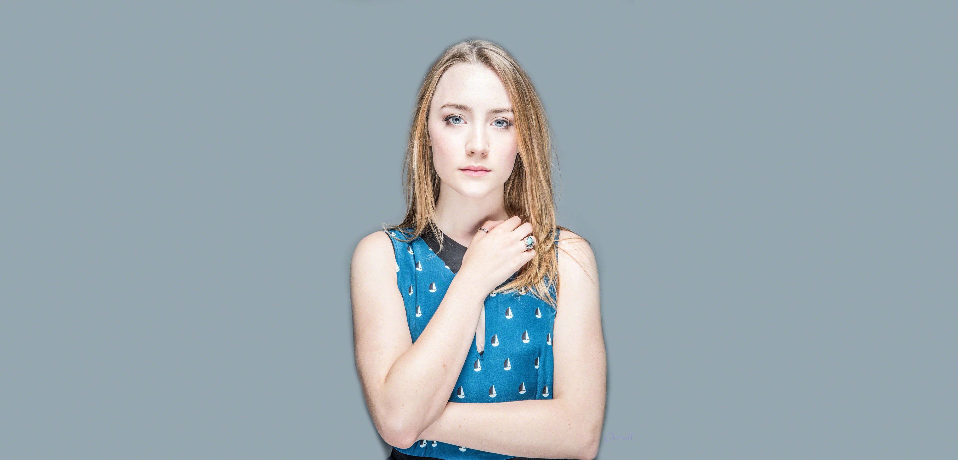 Saoirse Ronan Wallpapers