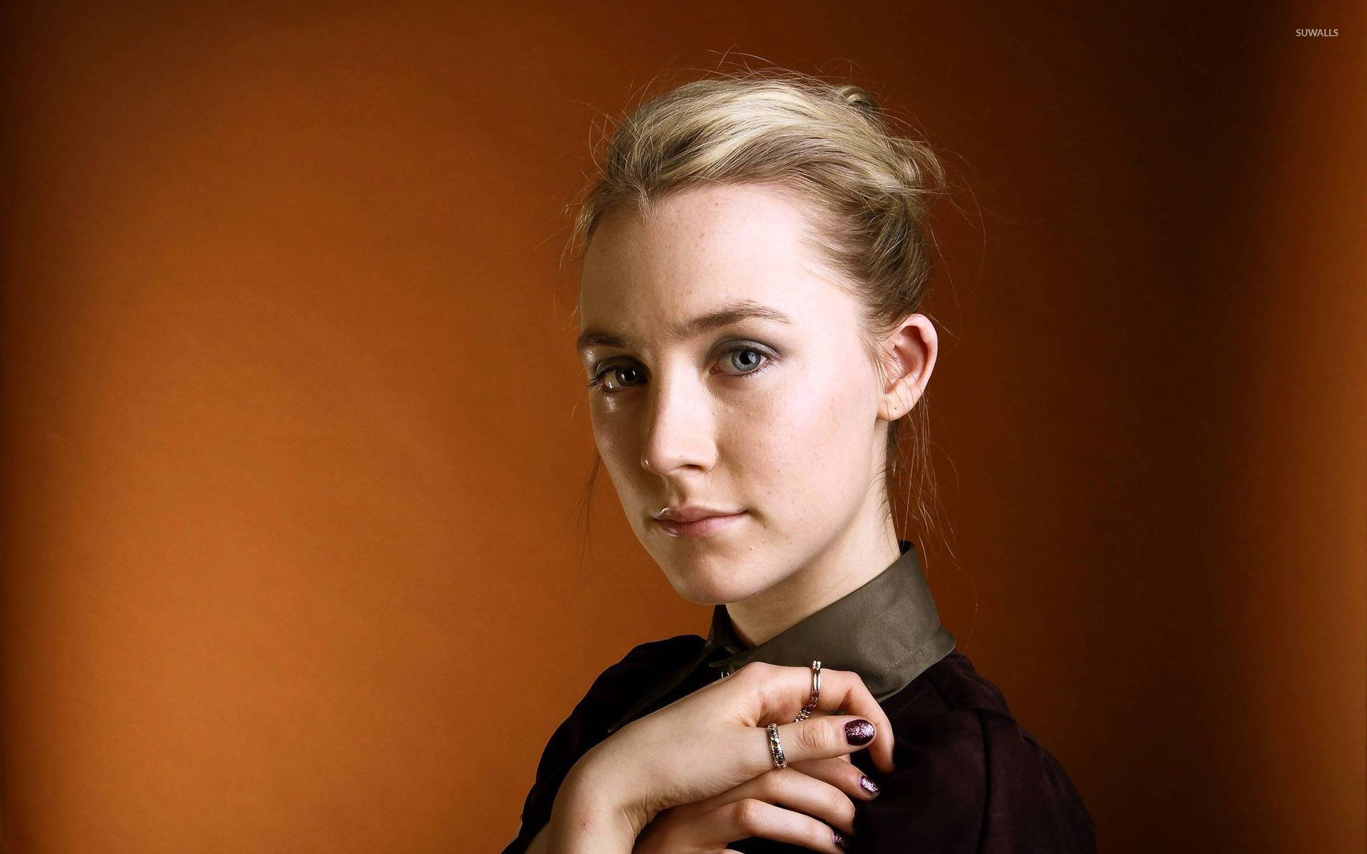 Saoirse Ronan Wallpapers