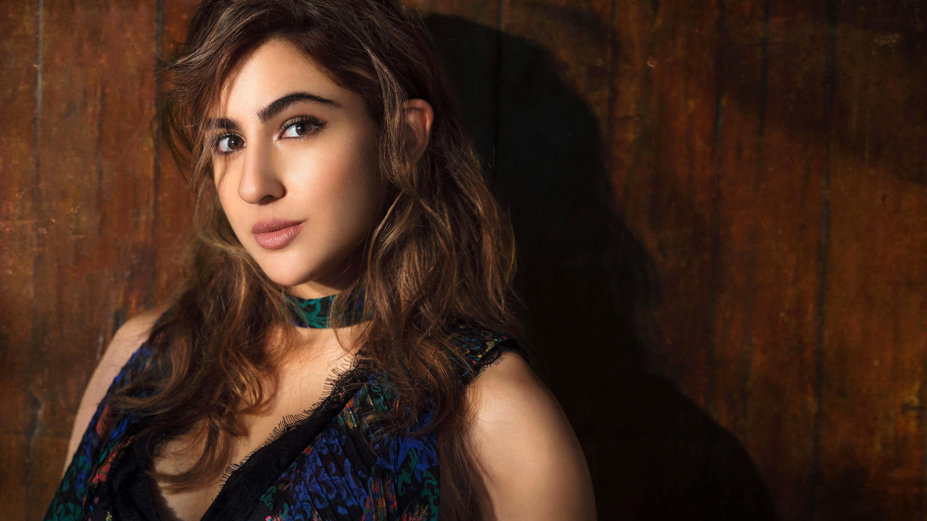 Sara Ali Khan Wallpapers