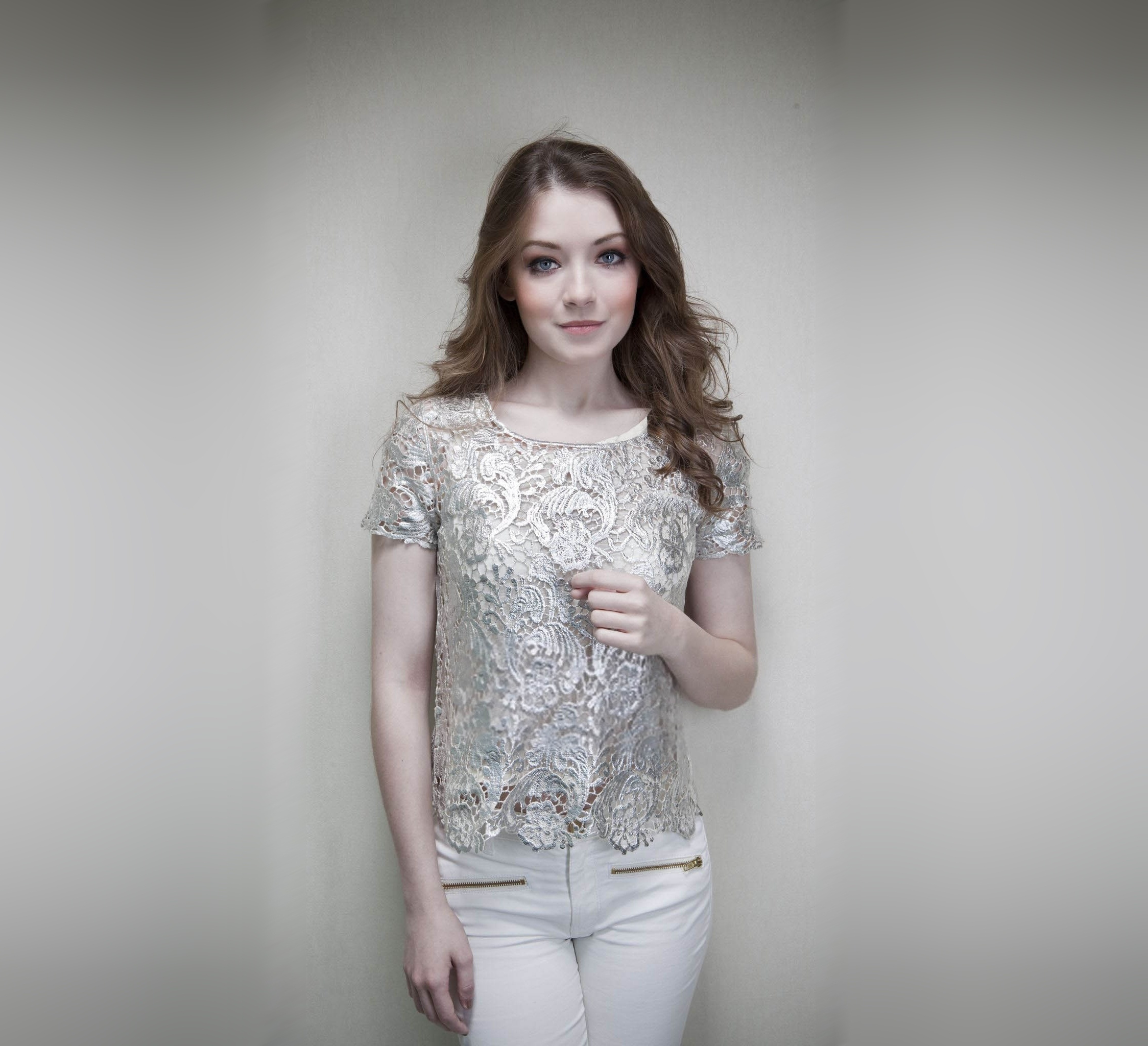 Sarah Bolger 2018 Wallpapers