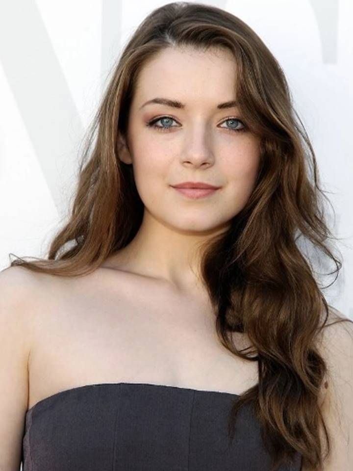 Sarah Bolger 2018 Wallpapers