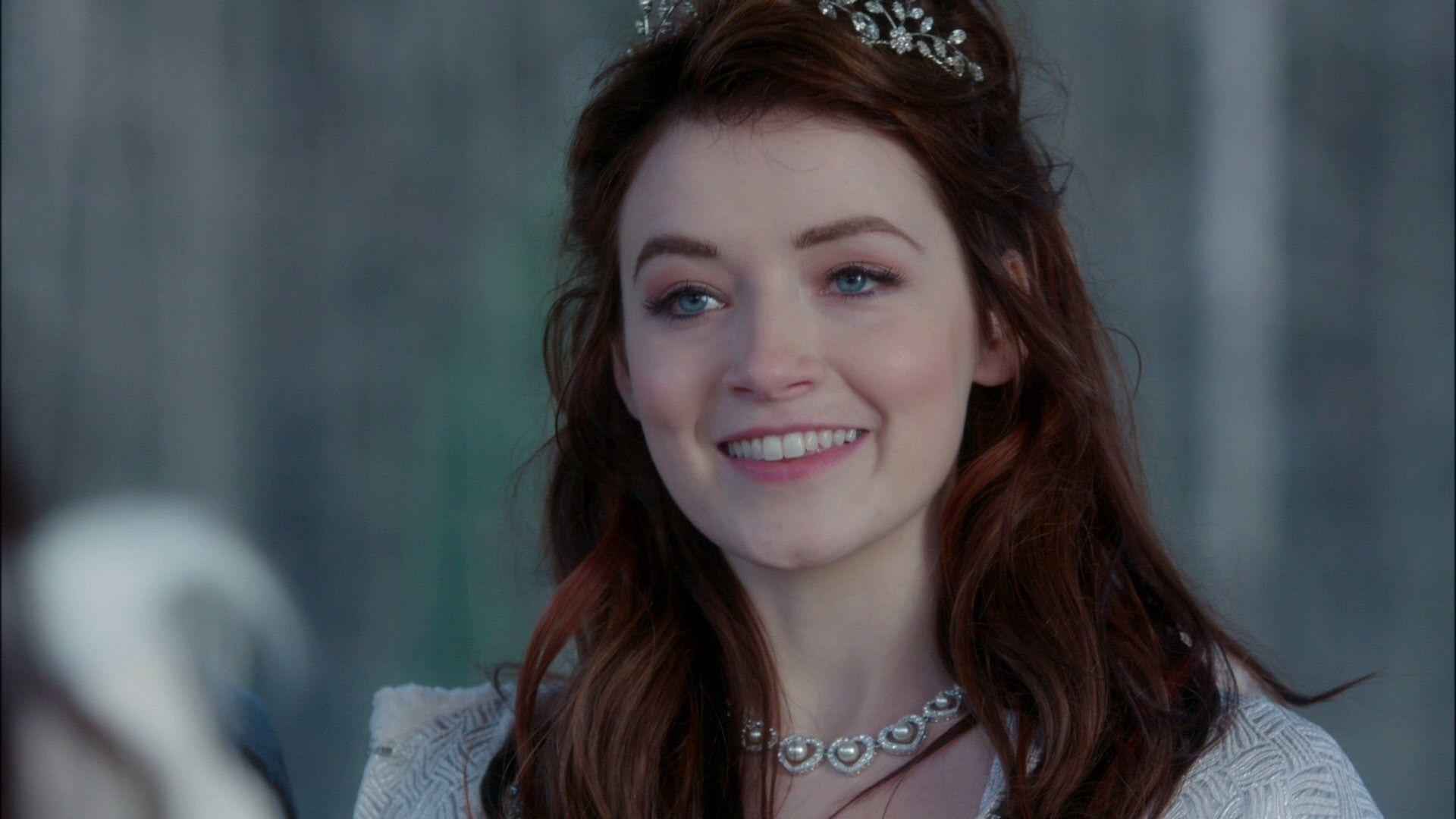 Sarah Bolger 2018 Wallpapers