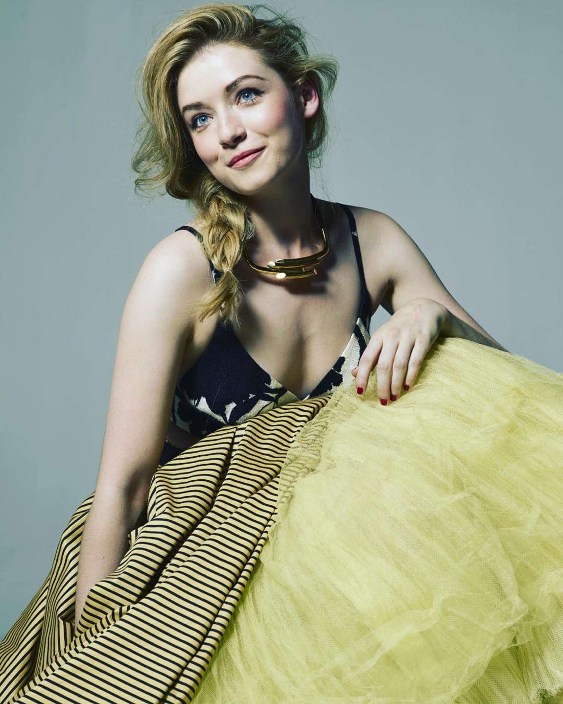 Sarah Bolger 2018 Wallpapers