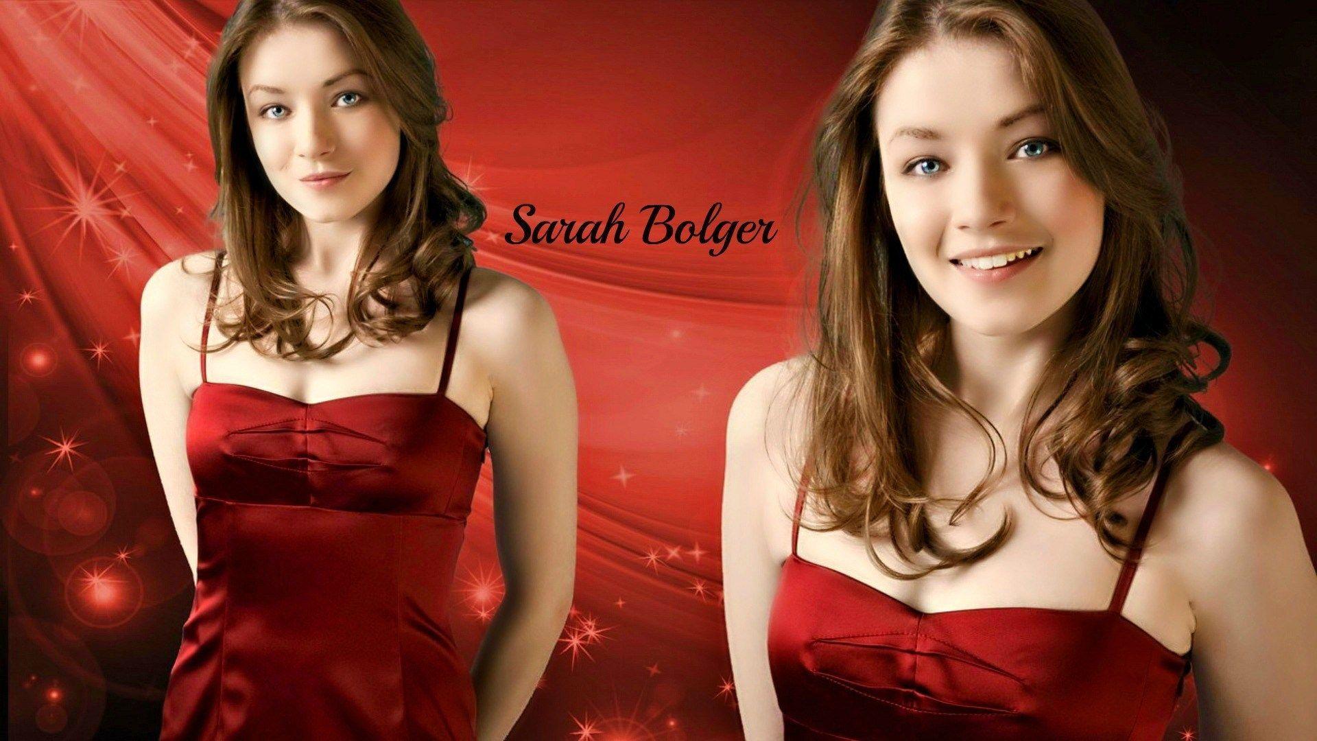 Sarah Bolger 2018 Wallpapers