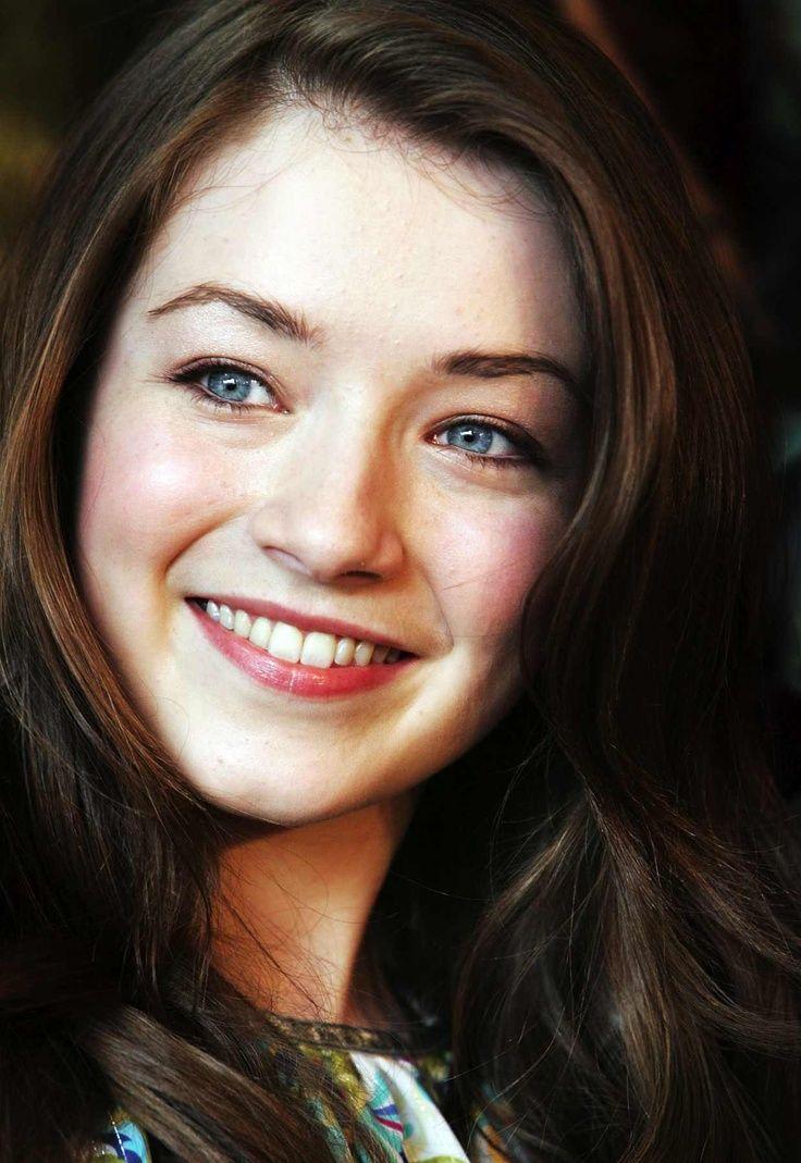 Sarah Bolger 2018 Wallpapers