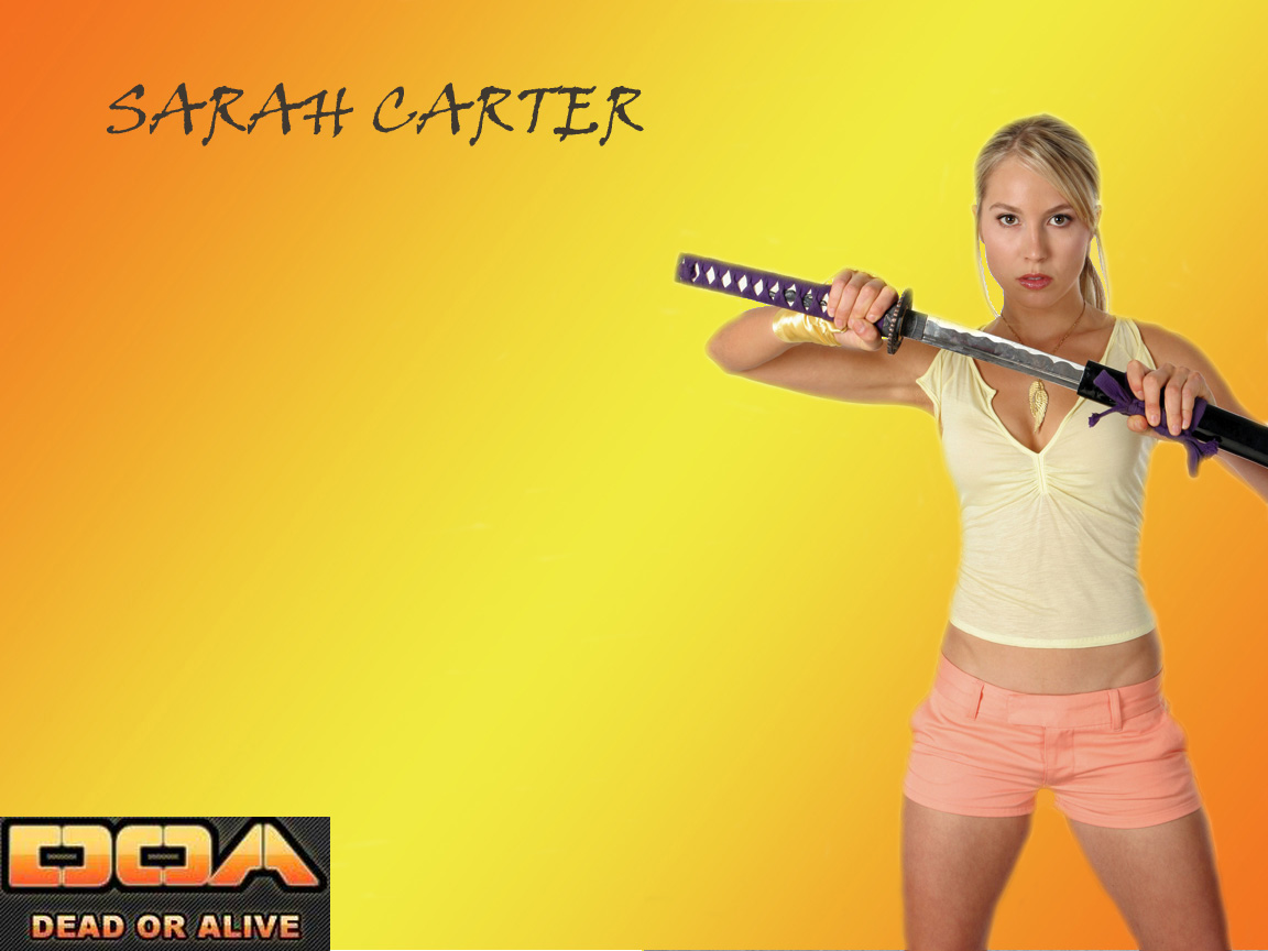 Sarah Carter Wallpapers