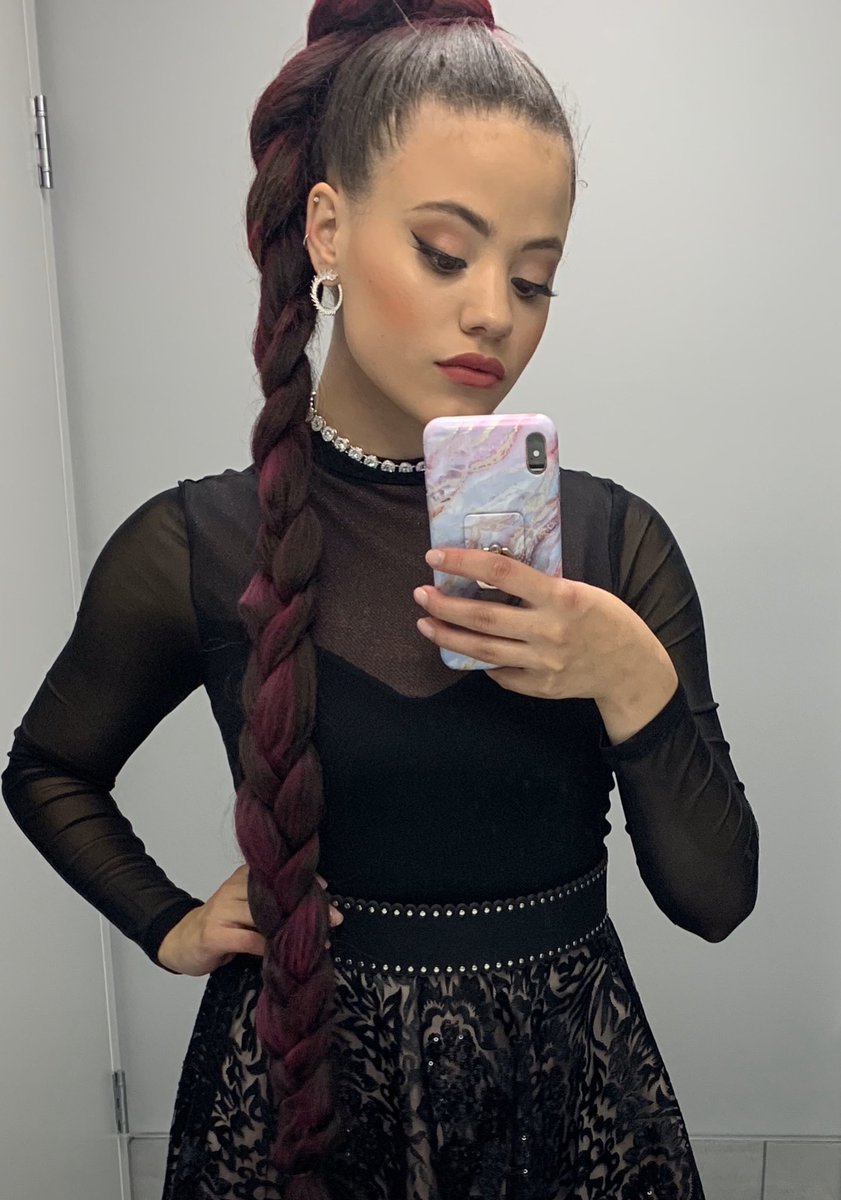 Sarah Jeffery 2019 Wallpapers