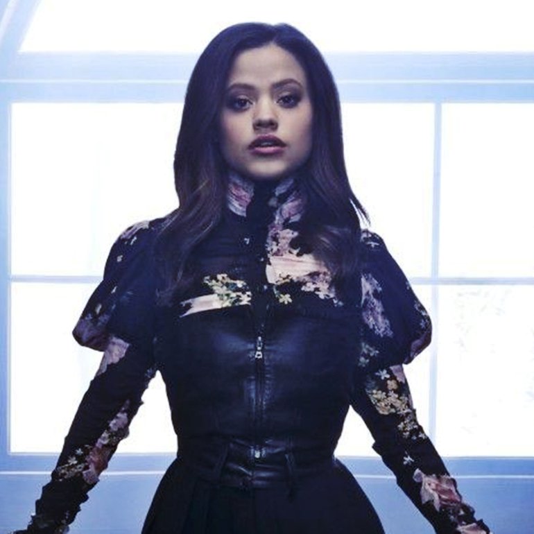 Sarah Jeffery 2019 Wallpapers