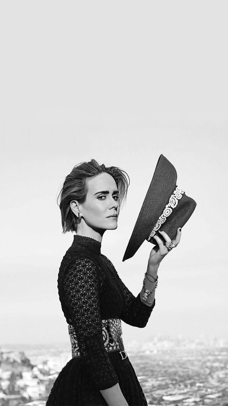 Sarah Paulson Wallpapers