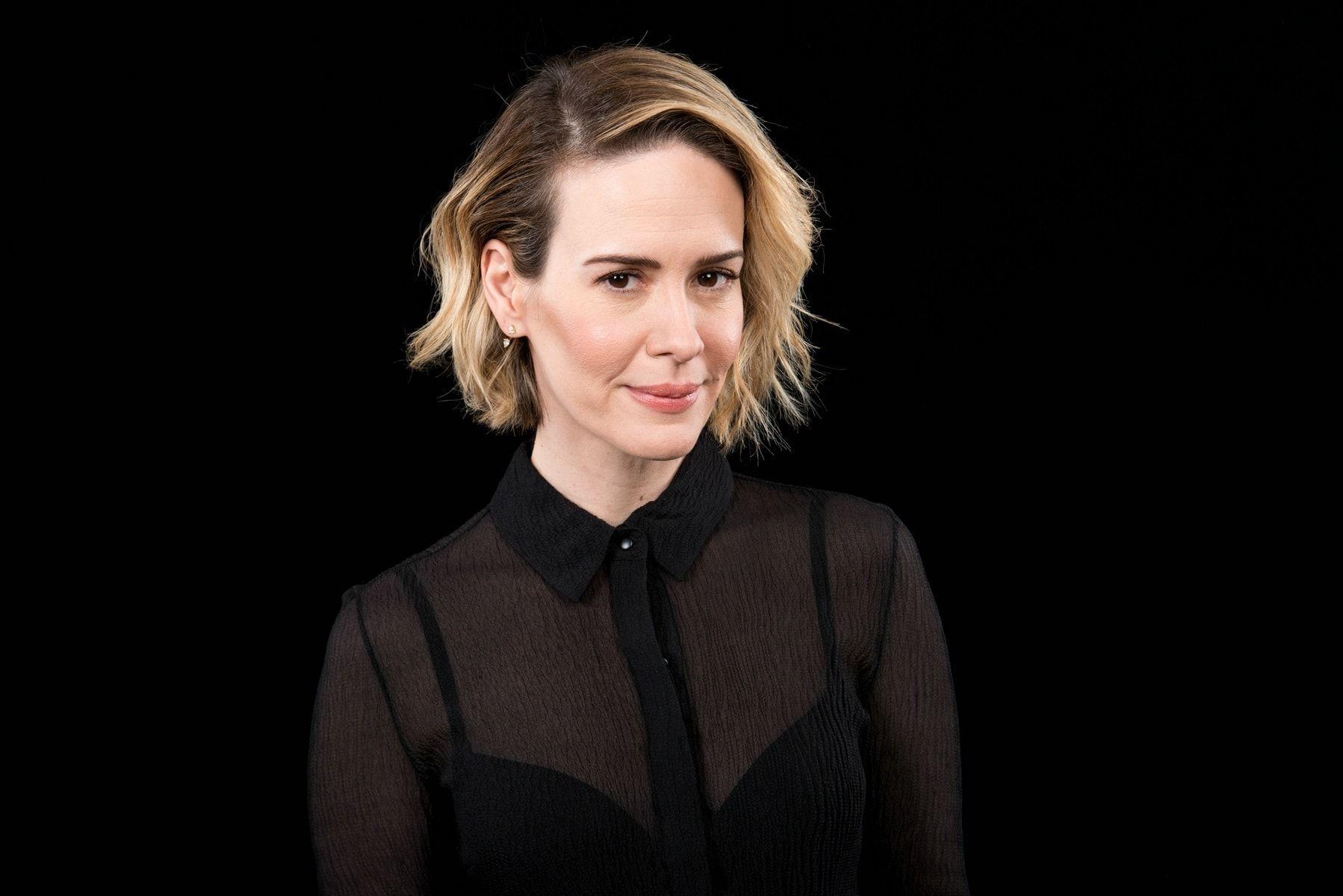 Sarah Paulson Wallpapers