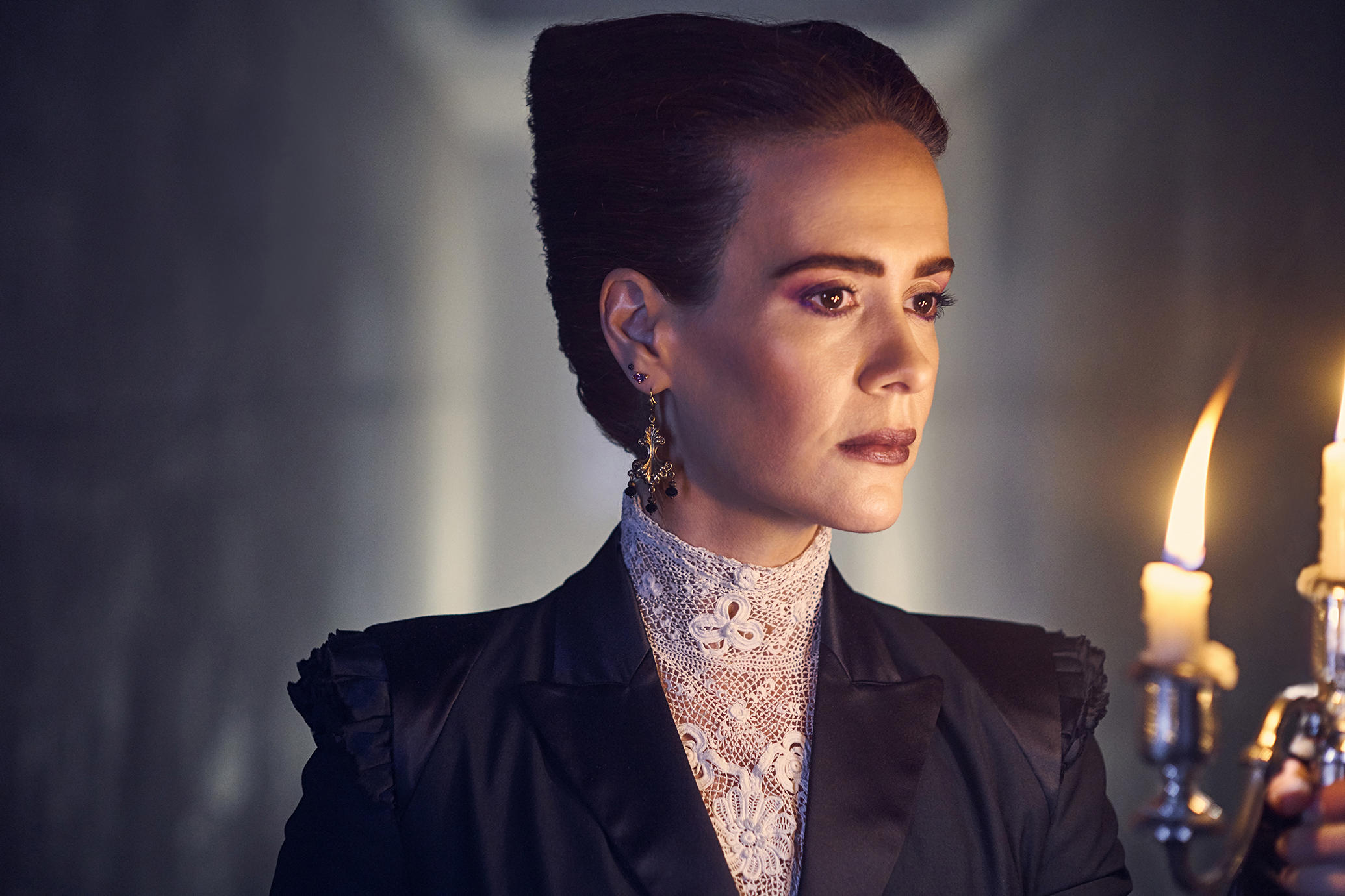 Sarah Paulson Wallpapers