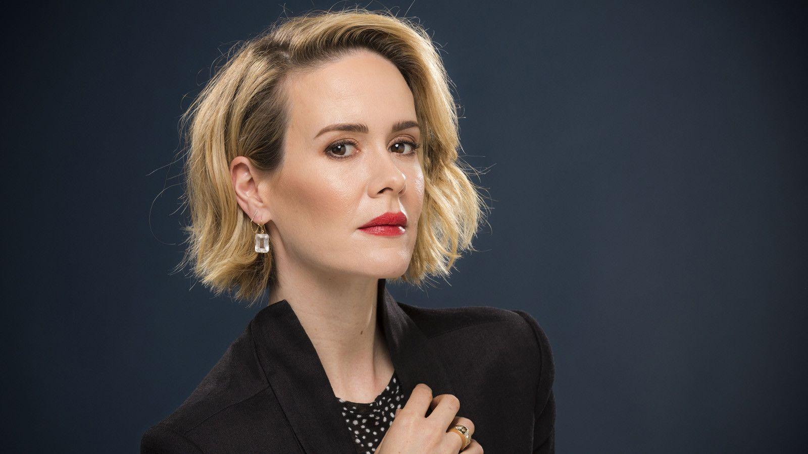 Sarah Paulson Wallpapers