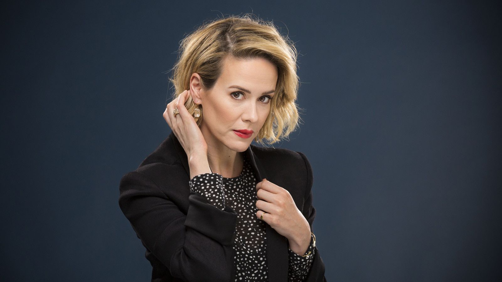 Sarah Paulson Wallpapers