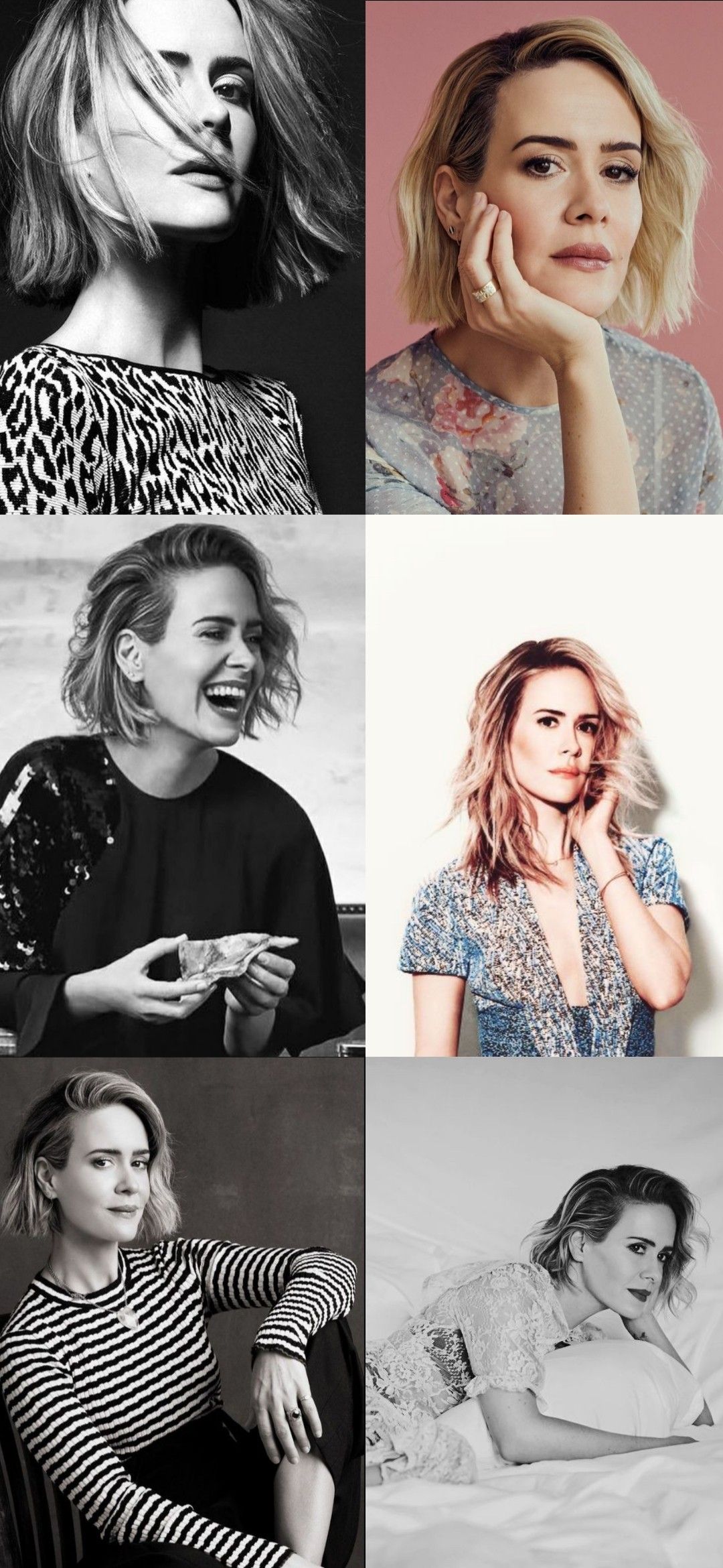 Sarah Paulson Wallpapers