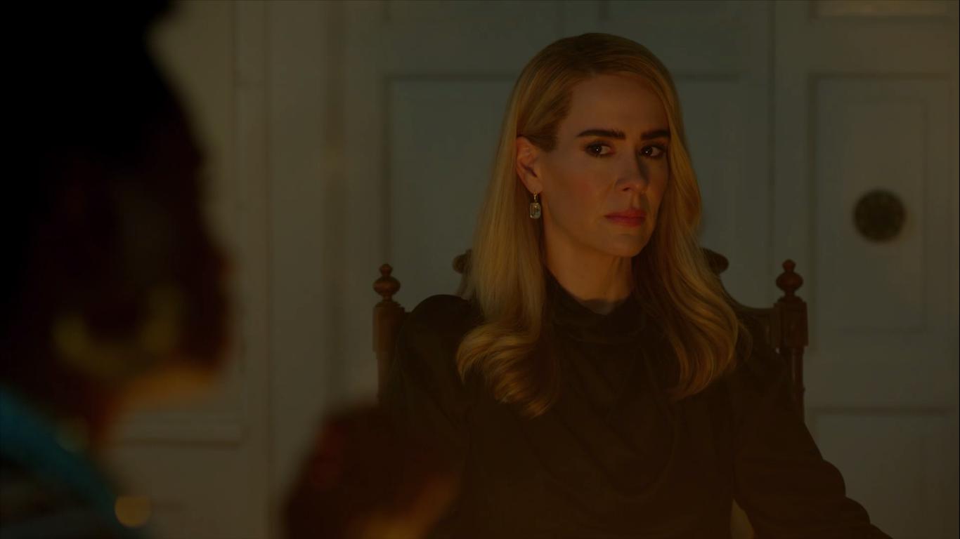 Sarah Paulson Wallpapers