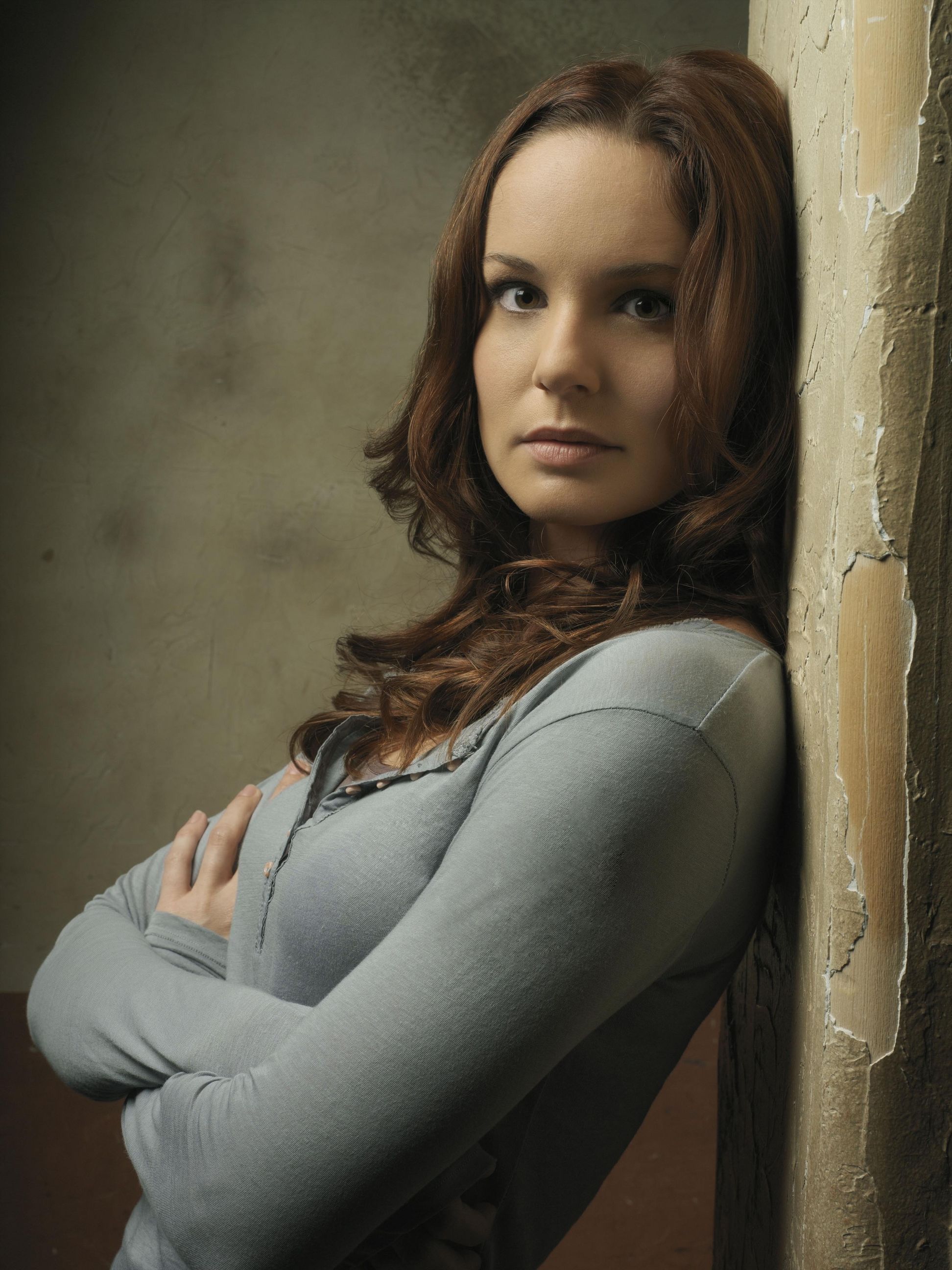 Sarah Wayne Callies Wallpapers