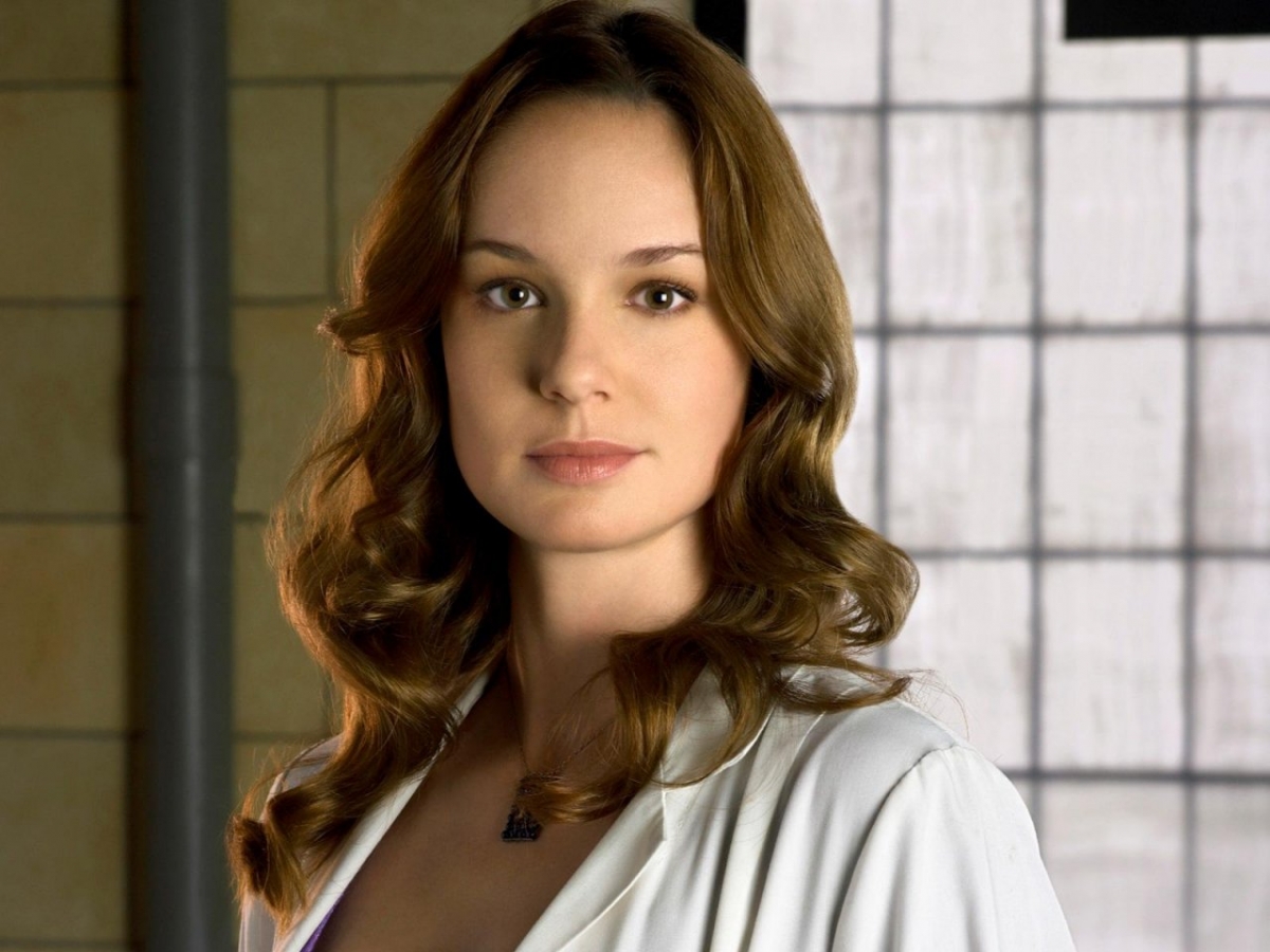 Sarah Wayne Callies Wallpapers