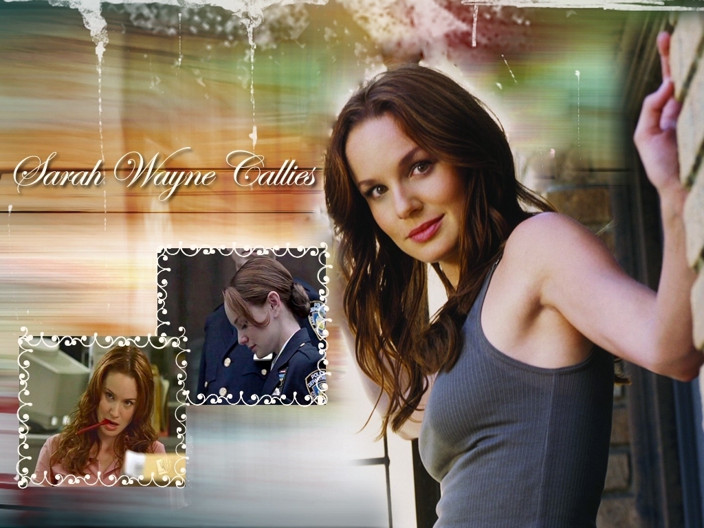 Sarah Wayne Callies Wallpapers