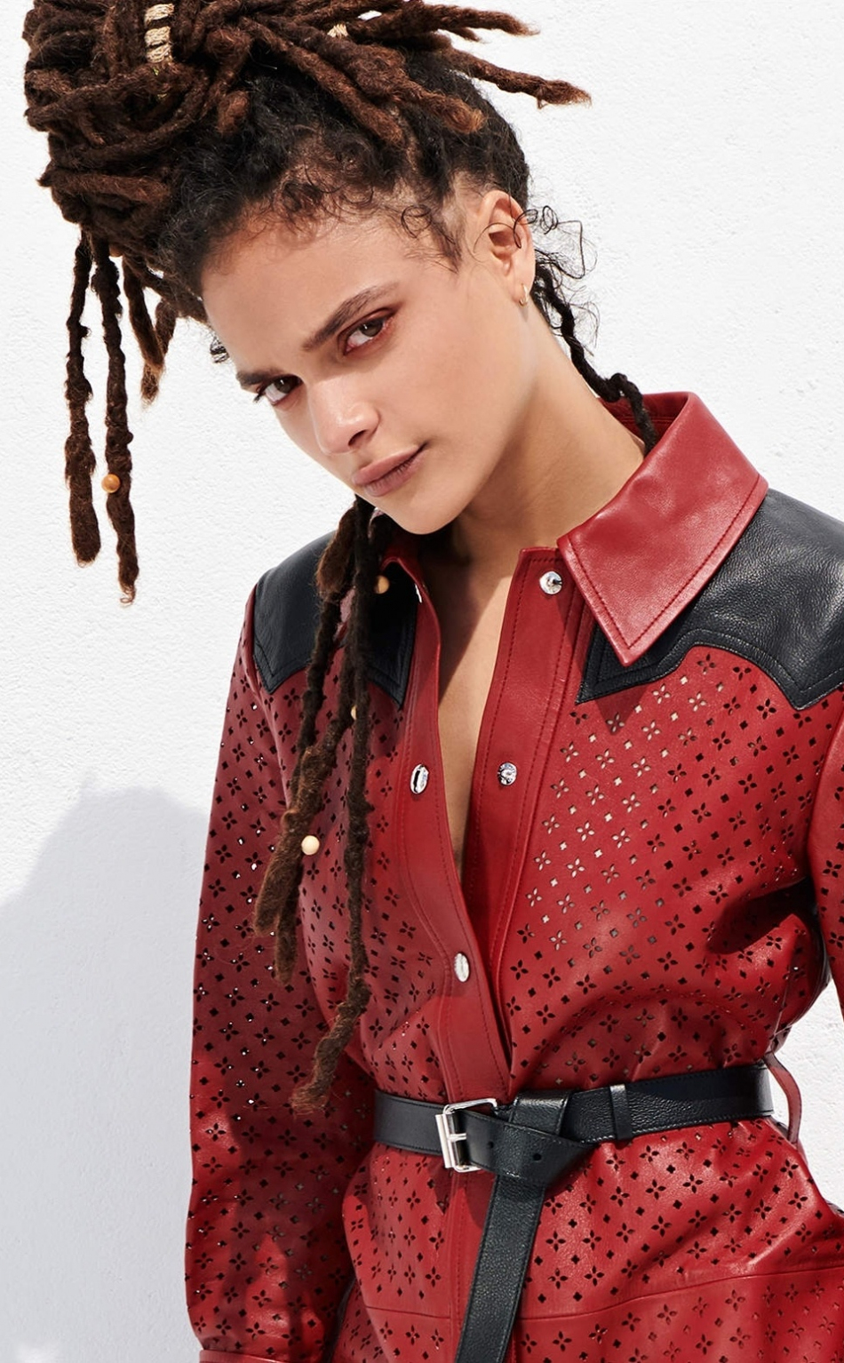 Sasha Lane Wallpapers