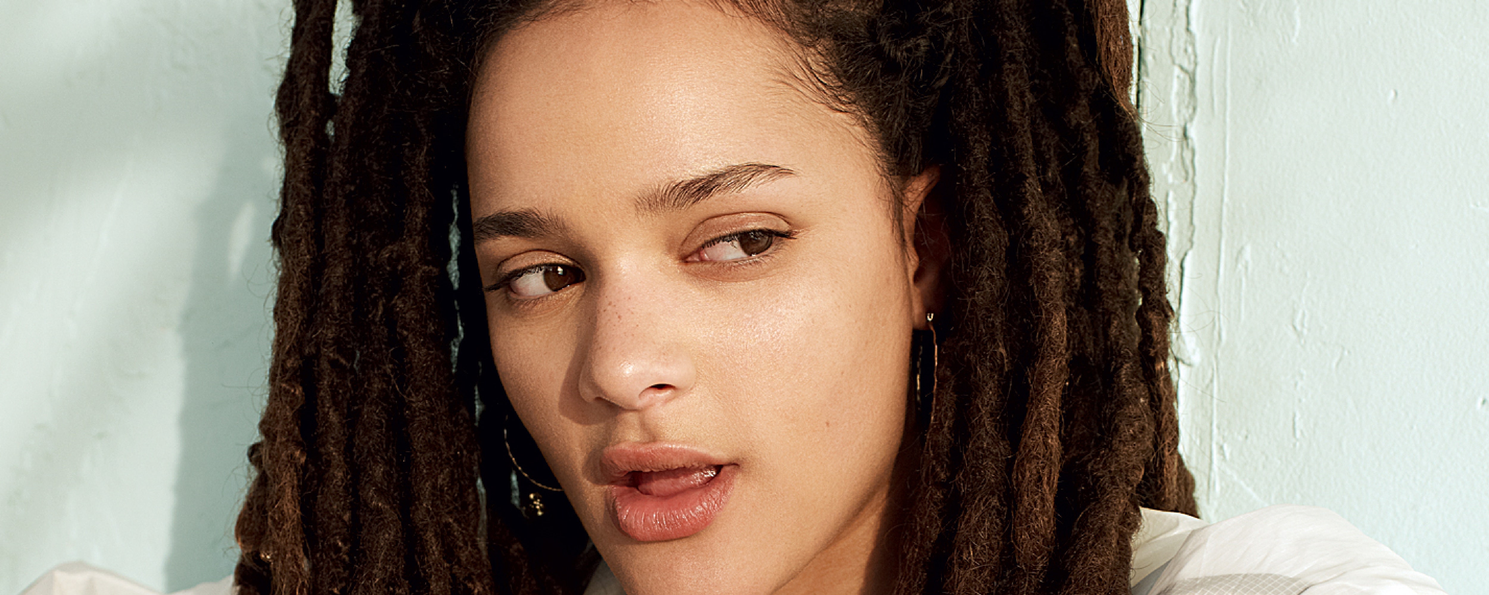 Sasha Lane Wallpapers