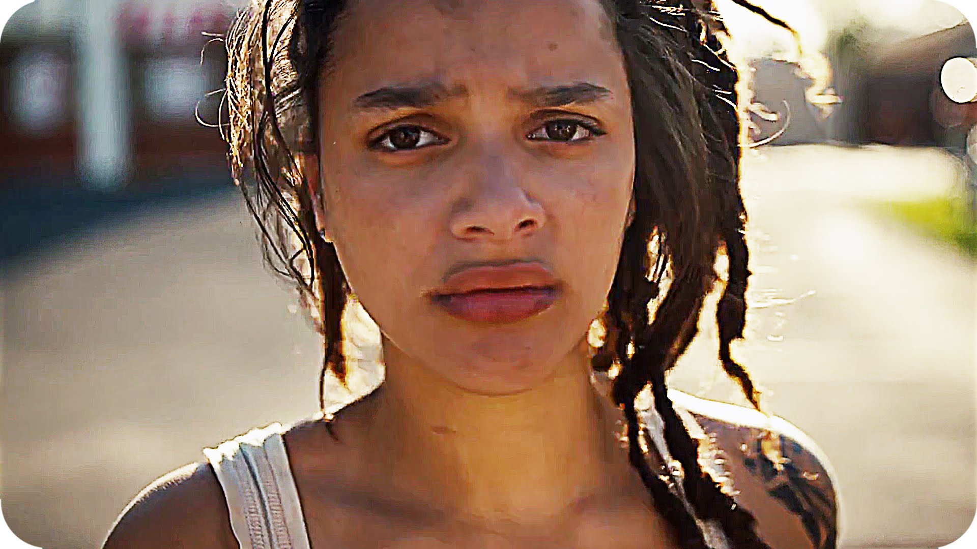 Sasha Lane Wallpapers