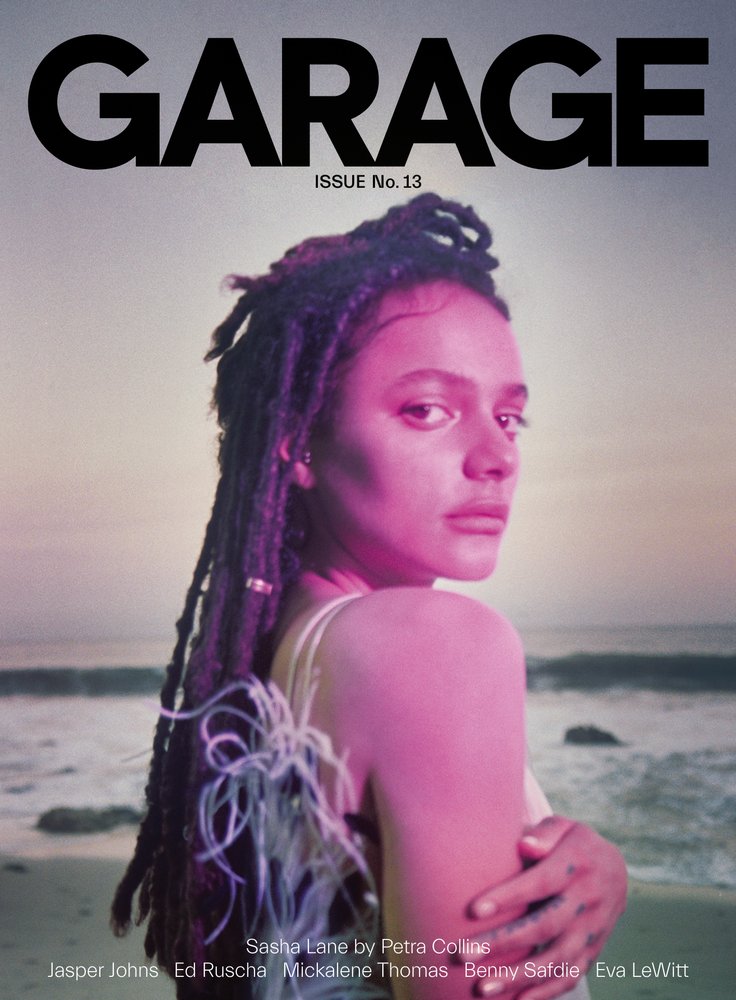 Sasha Lane V Magazine Wallpapers