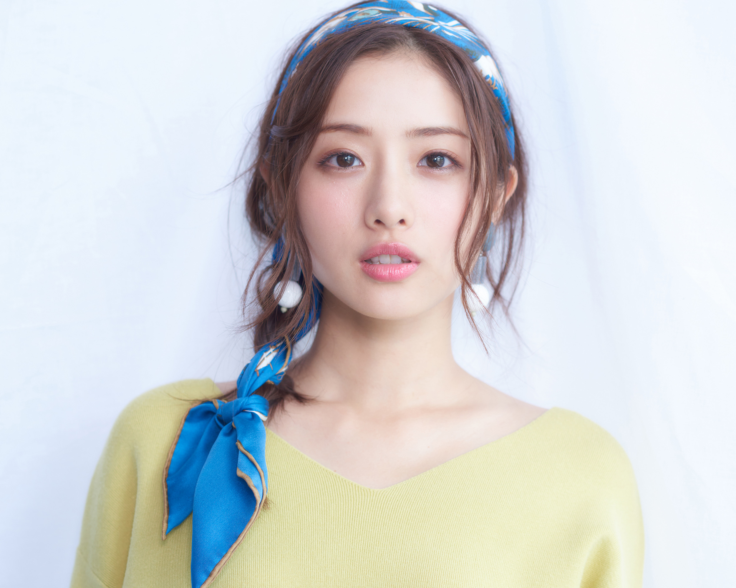 Satomi Ishihara Wallpapers